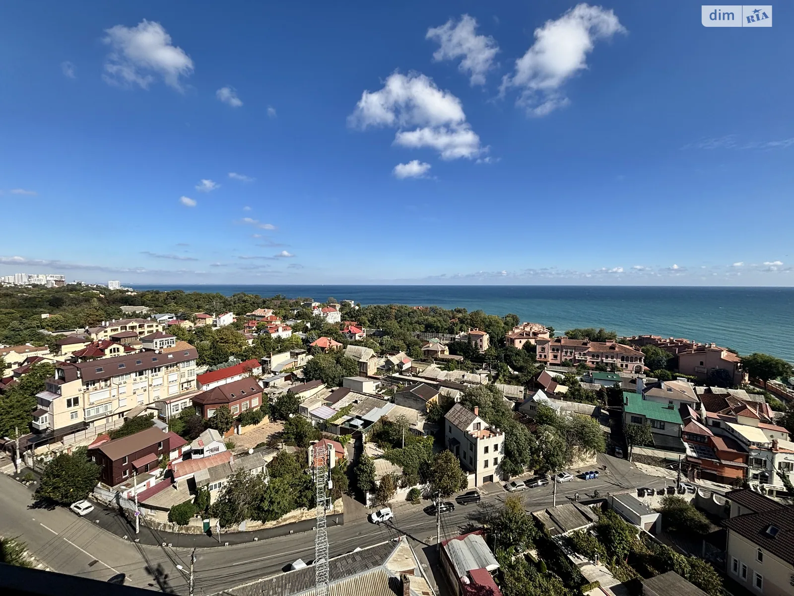 вул. Дача Ковалевського Золотий Берег Одеса ЖК Посейдон, цена: 60000 $ - фото 1