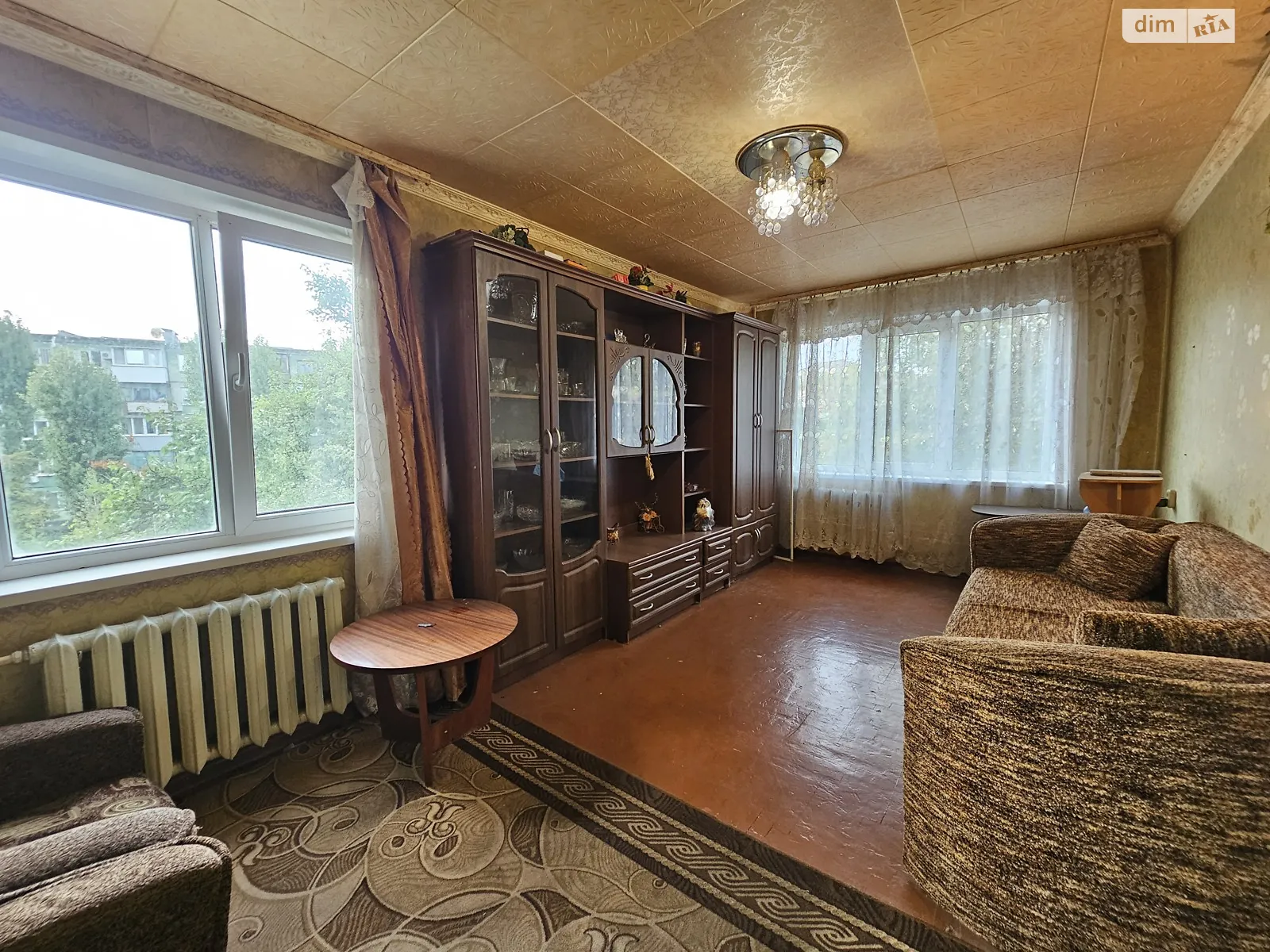 вул. Бородича, 2 Довгинцівський Кривий Ріг, цена: 16500 $ - фото 1