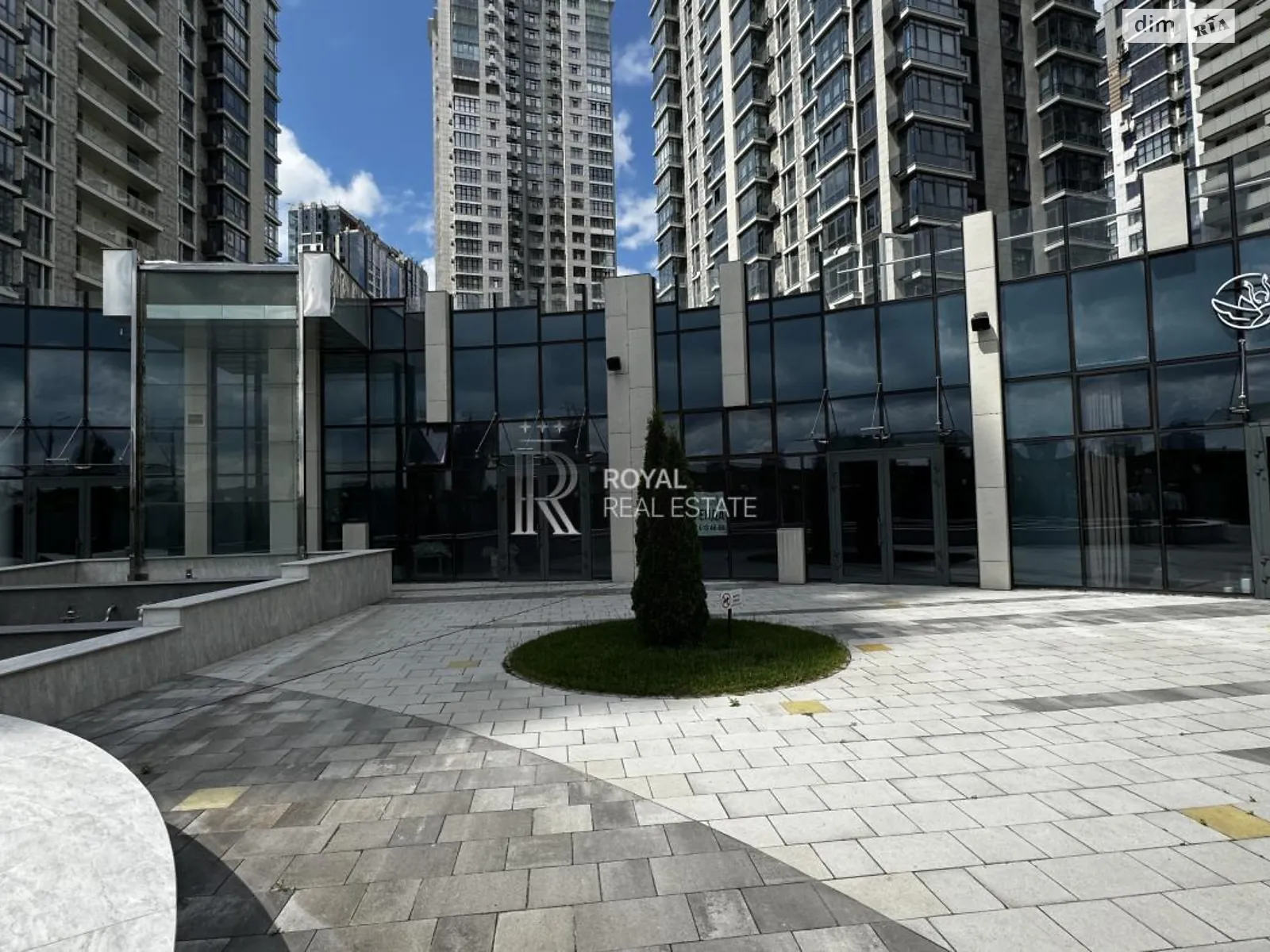 Здається в оренду офіс 263 кв. м в бізнес-центрі, цена: 3945 $ - фото 1