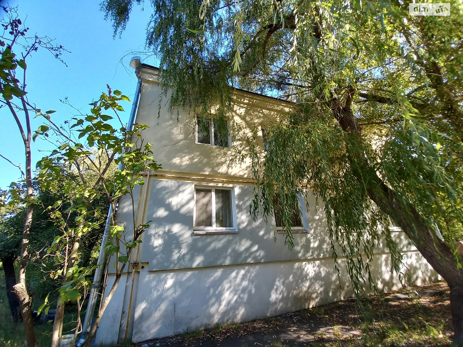 Продается 2-комнатная квартира 55 кв. м в Ворзеле, ул. Варшавская(Ватутина), 2 - фото 1