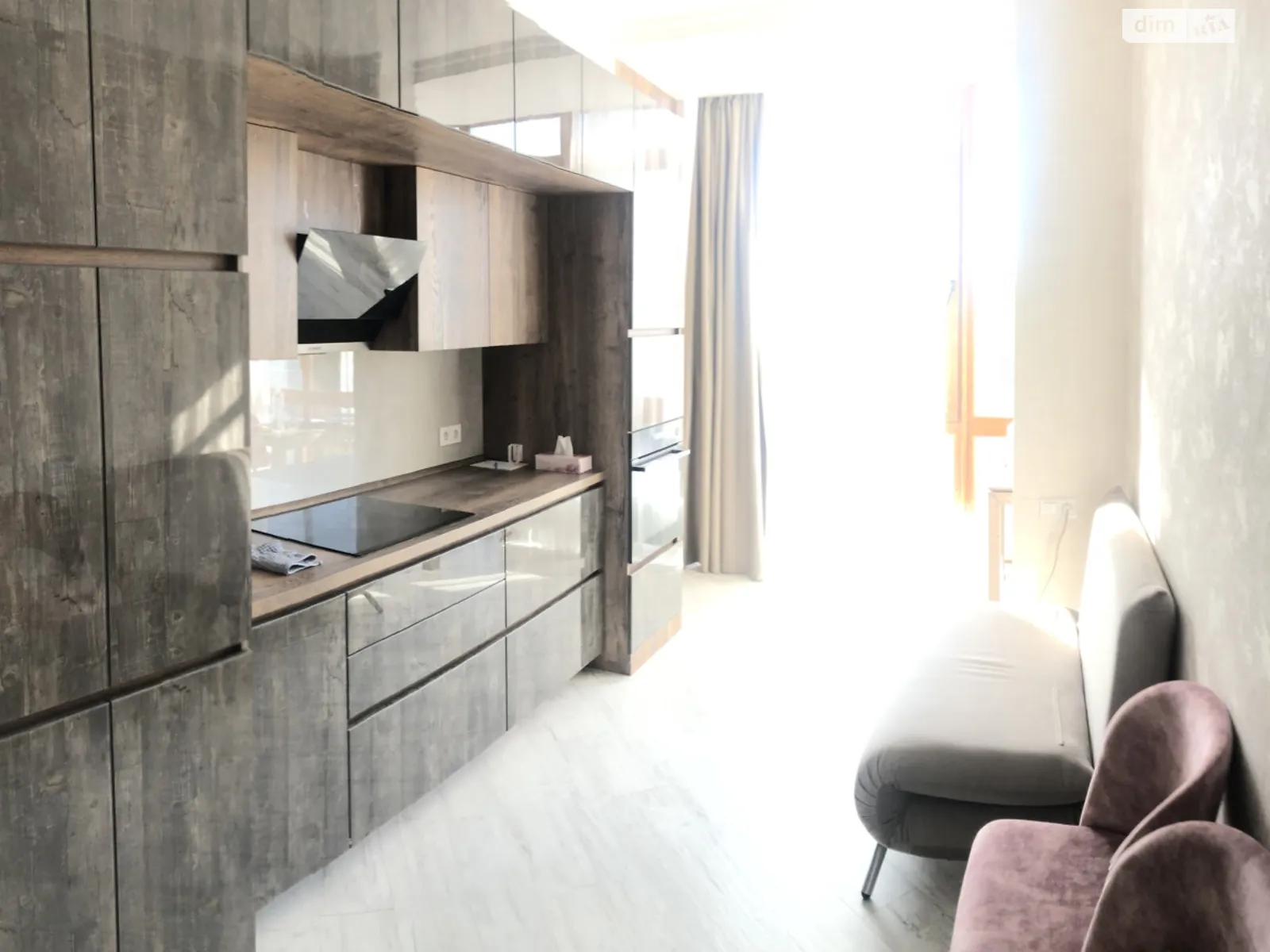 ул. Дача Ковалевского, 121/2 Дача Ковалёвского Одесса ЖК Club Marine, цена: 66000 $ - фото 1