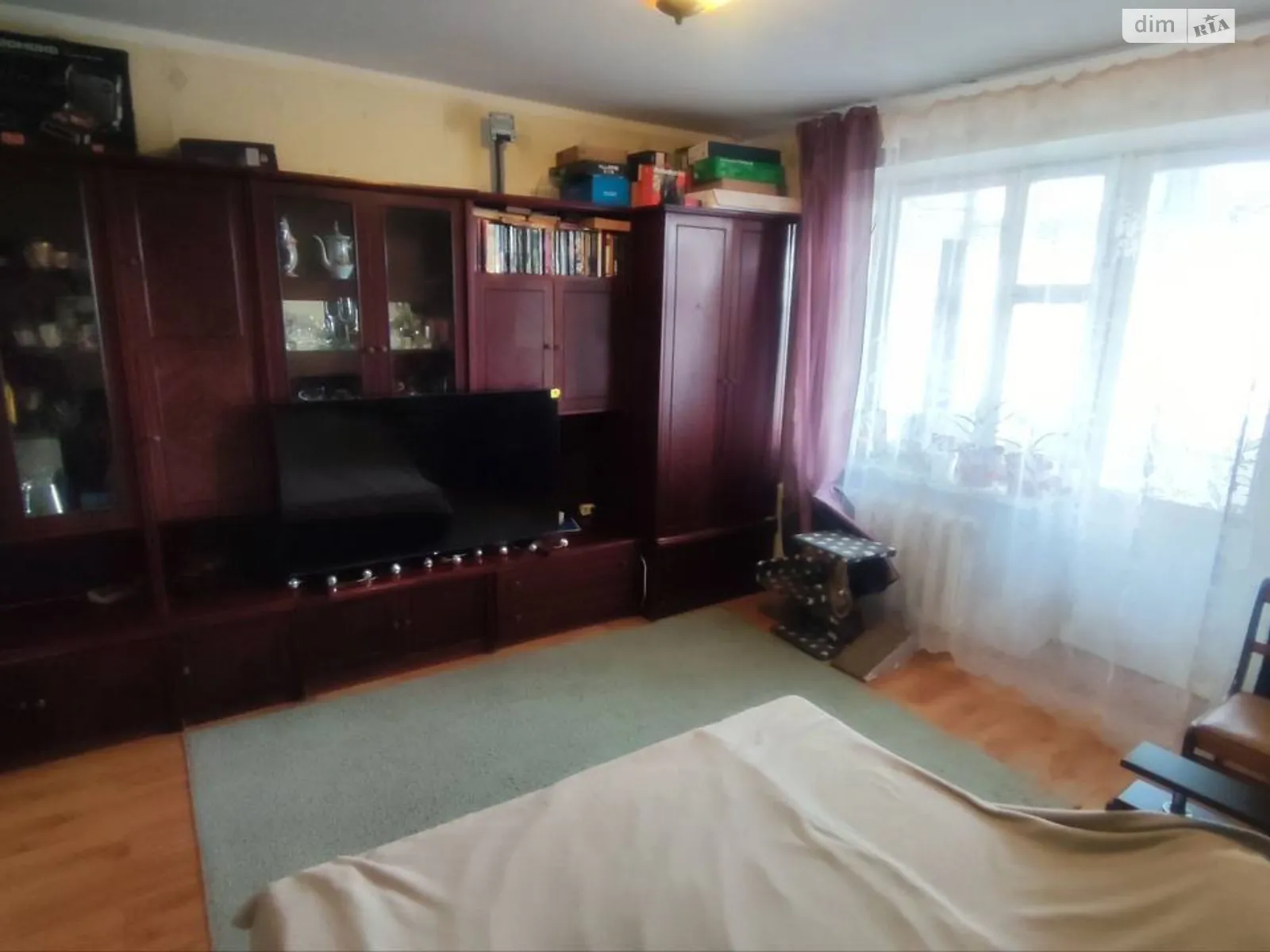 Продается 1-комнатная квартира 38.8 кв. м в Одессе, просп. Князя Ярослава Мудрого - фото 1