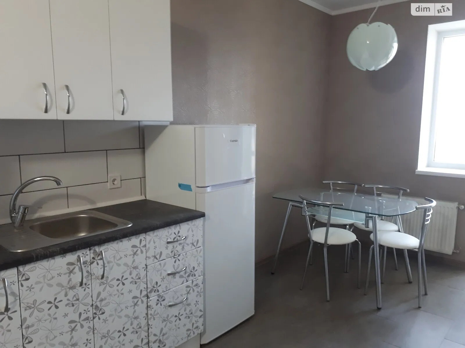 Сдается в аренду 2-комнатная квартира 67.9 кв. м в Софиевской Борщаговке, ул. Павла Чубинского, 4А - фото 1