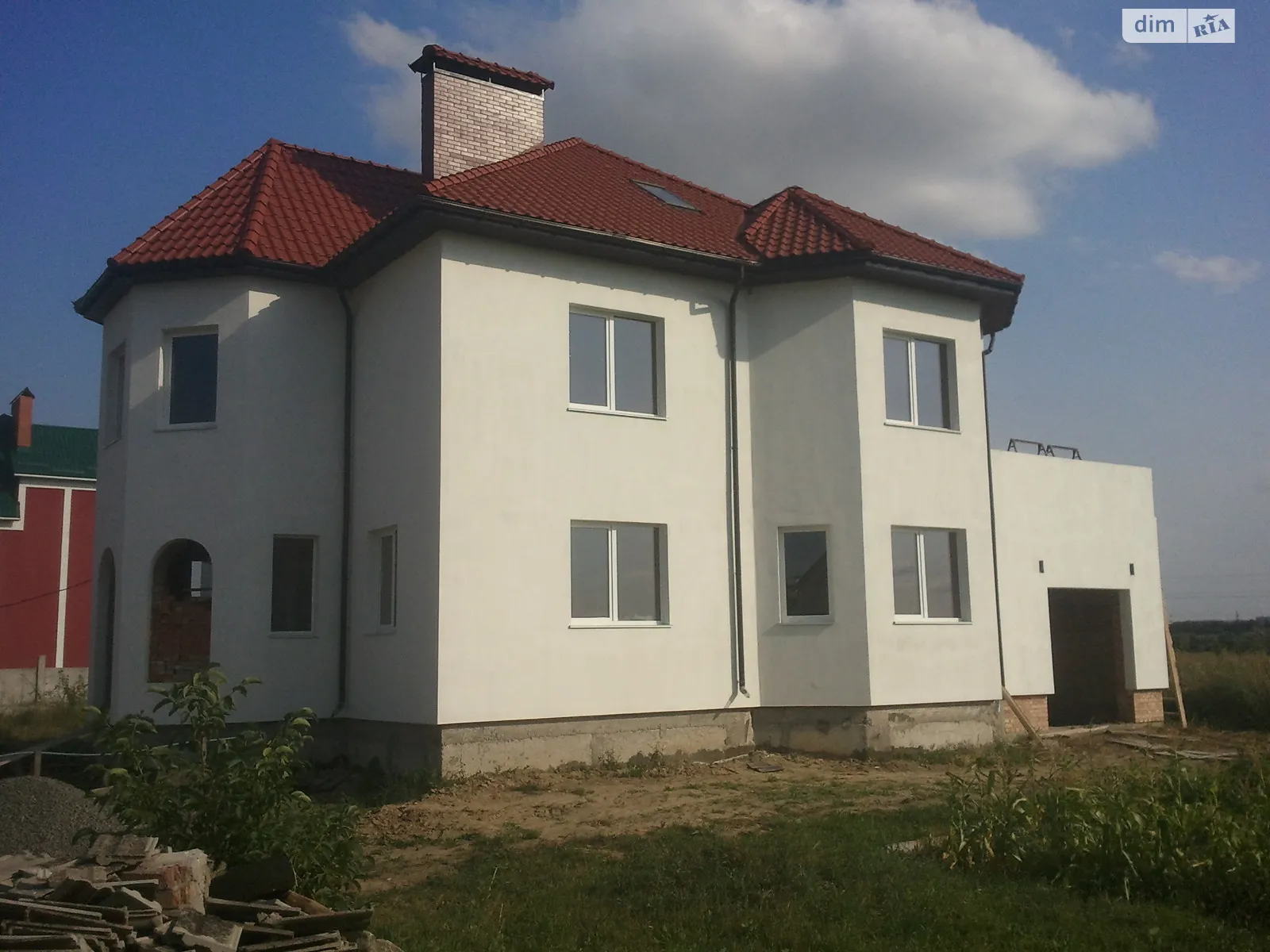 Продається будинок 2 поверховий 300 кв. м з меблями, цена: 120000 $ - фото 1