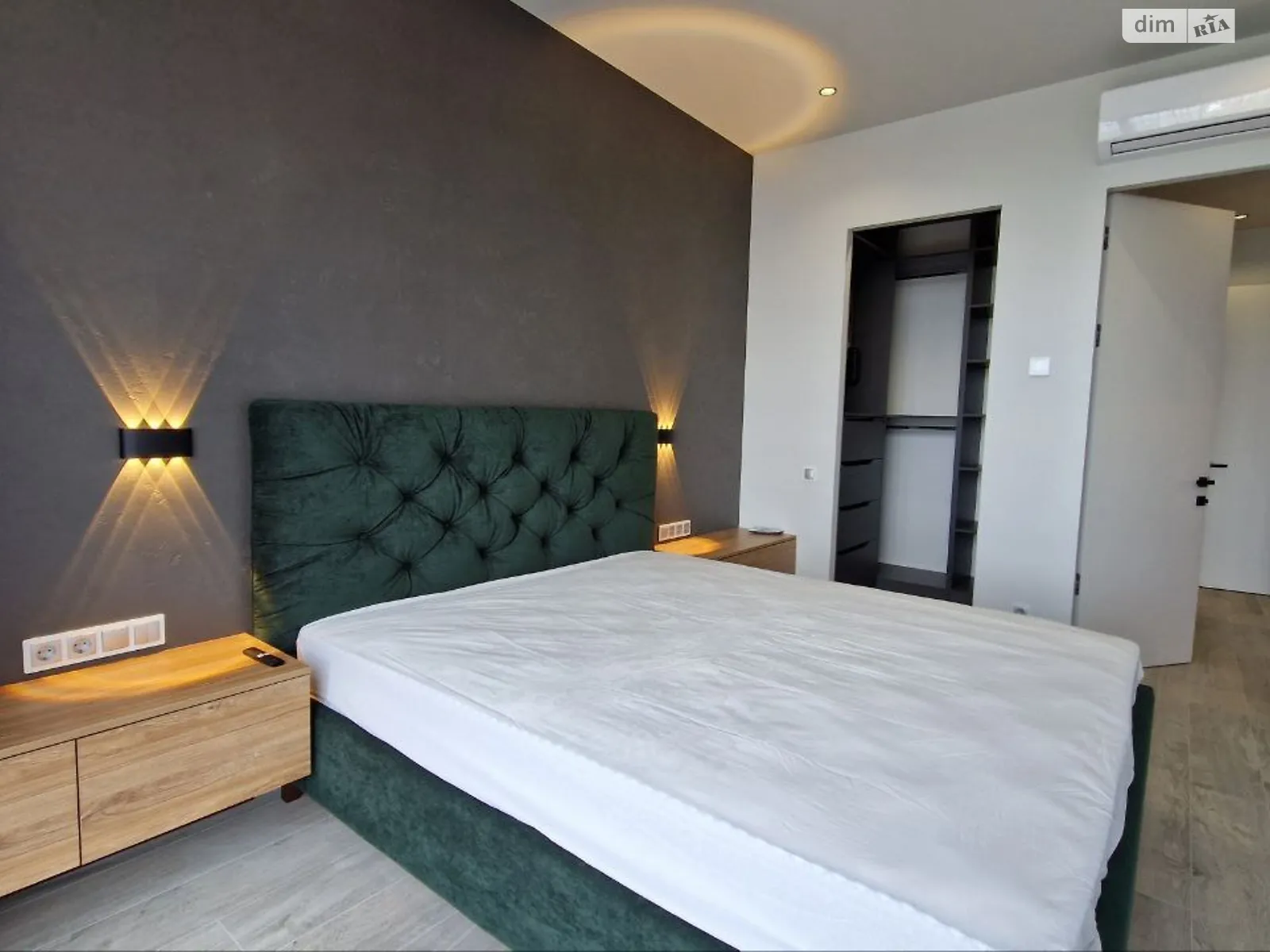 Сдается в аренду 1-комнатная квартира 55 кв. м в Днепре, ул. Вернадского Владимира, 35Н - фото 1