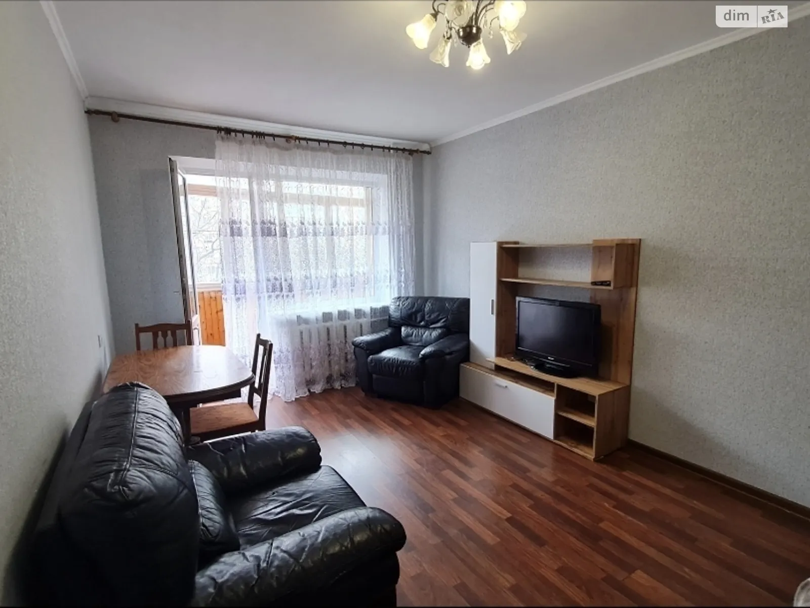 Сдается в аренду 2-комнатная квартира 50 кв. м в Одессе, ул. Евгения Чикаленко(Академика Вильямса), 74 - фото 1