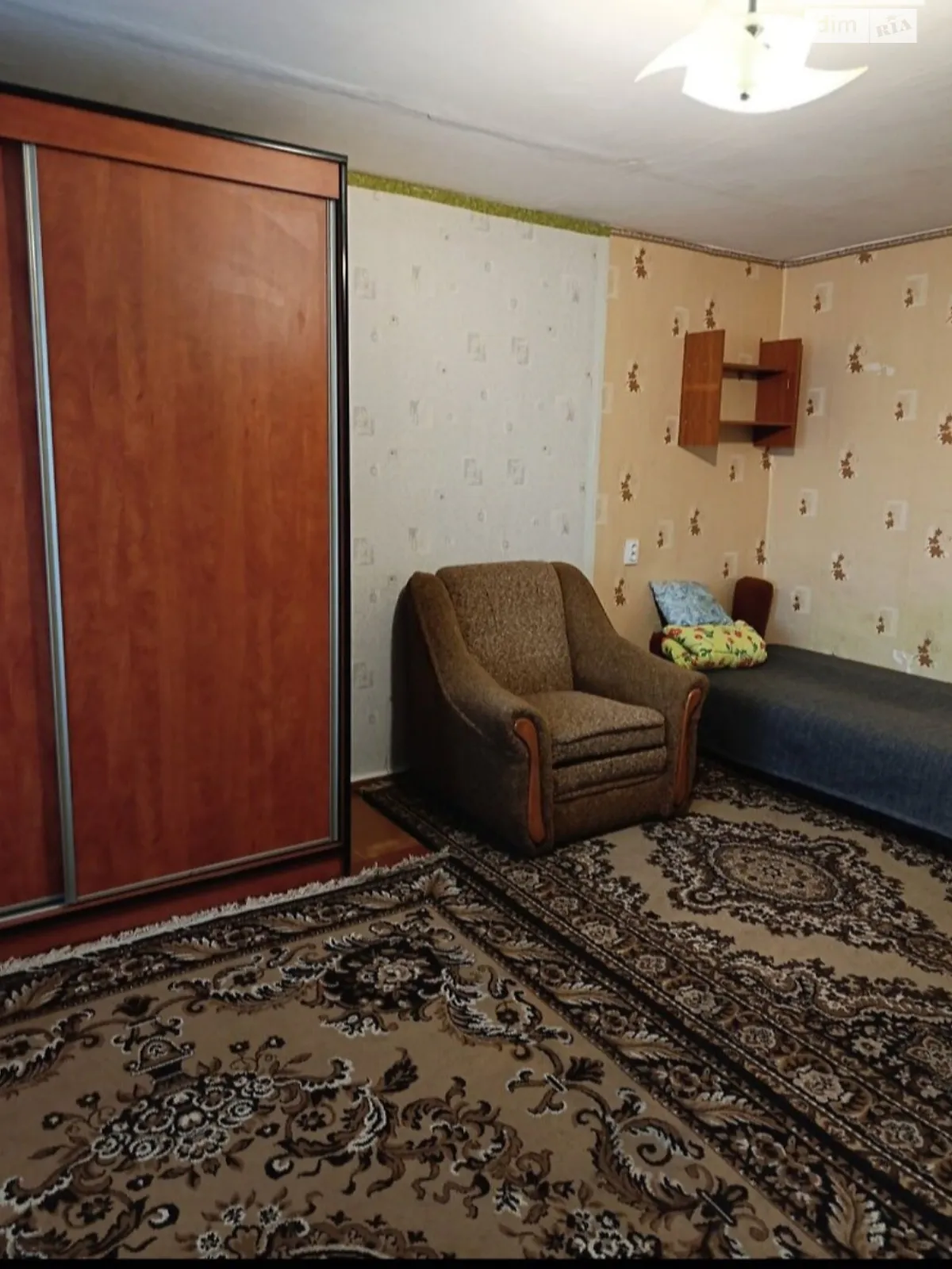 Сдается в аренду 1-комнатная квартира 37 кв. м в Виннице, ул. Дмитрия Белоконя(Баженова), 28 - фото 1