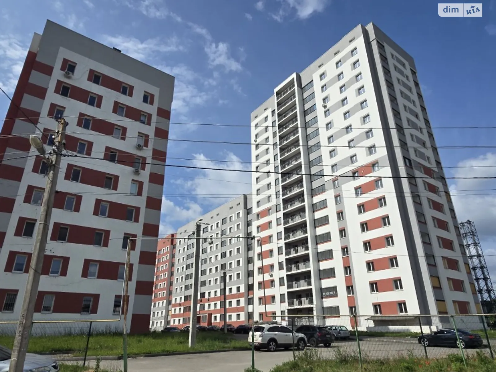 Продається 1-кімнатна квартира 39.5 кв. м у Харкові, вул. Борткевича, 15 - фото 1