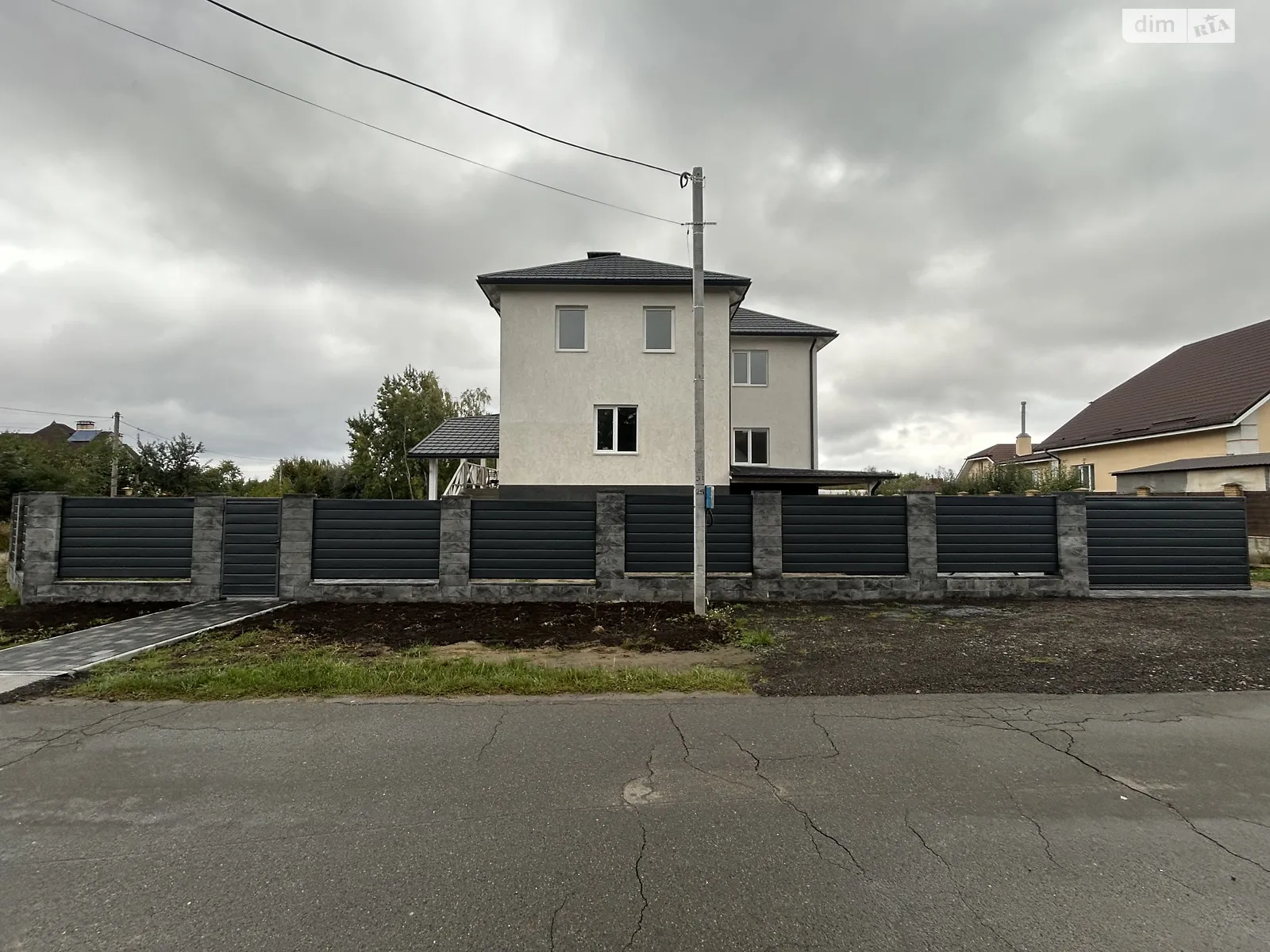 вул. Виноградна, 23 Зелений Бір, цена: 199000 $ - фото 1