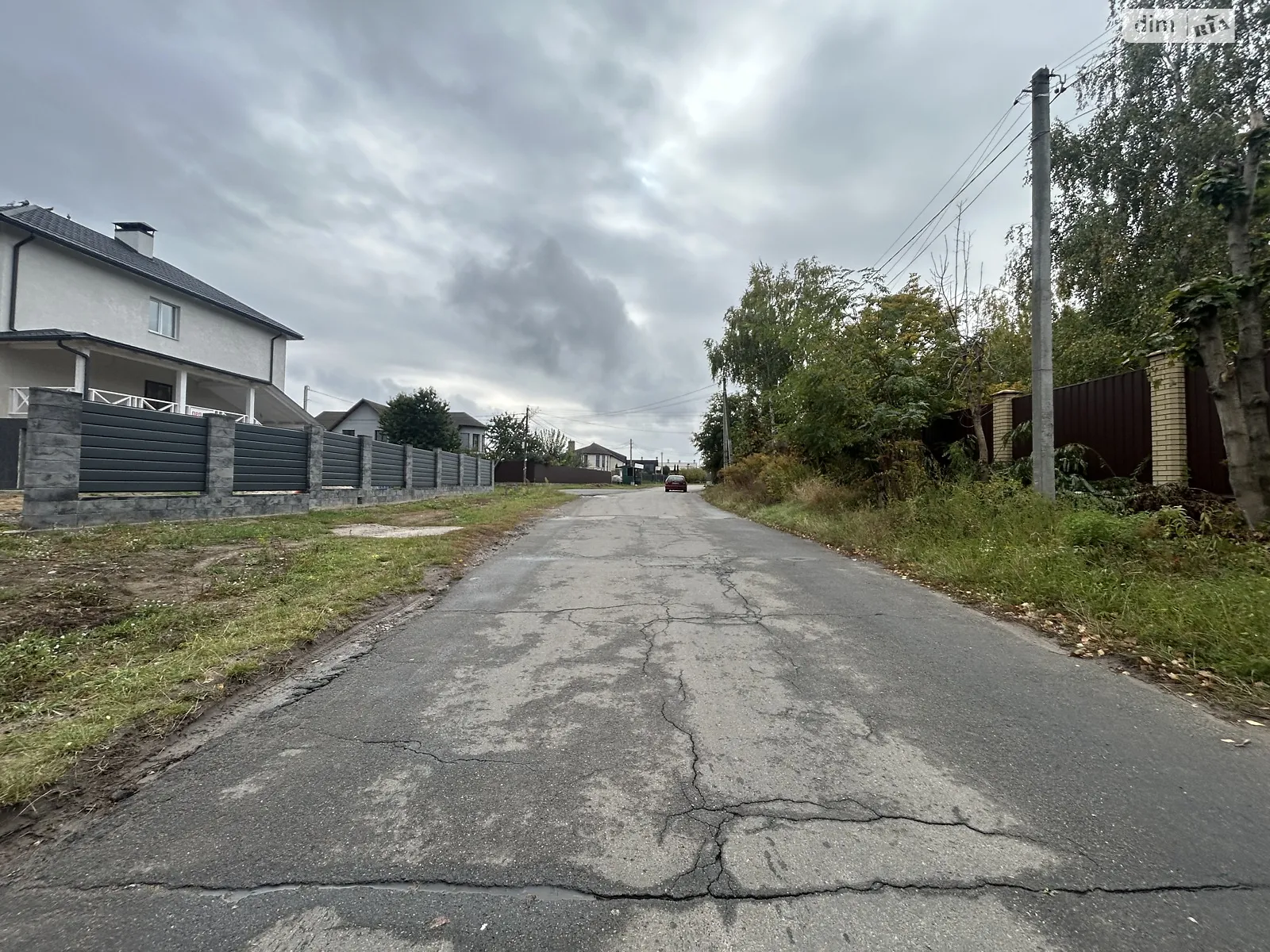 Продается земельный участок 8.5 соток в Киевской области, цена: 21000 $ - фото 1