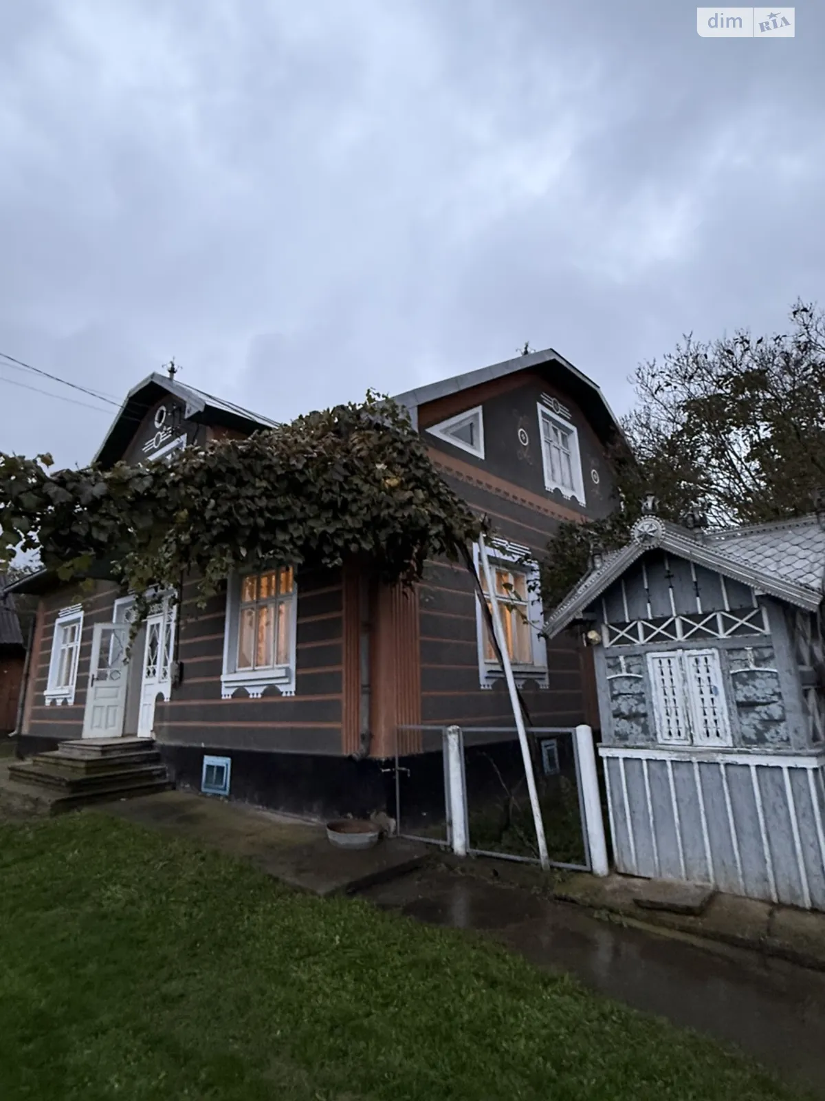 Продається будинок 2 поверховий 130 кв. м з ділянкою, цена: 57000 $ - фото 1