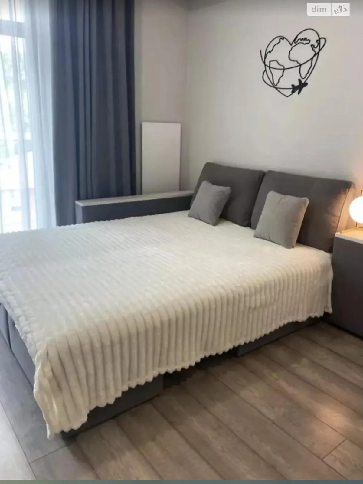 Продается 1-комнатная квартира 32 кв. м в Кропивницком, ул. Степана Чобану(Добровольського) - фото 1
