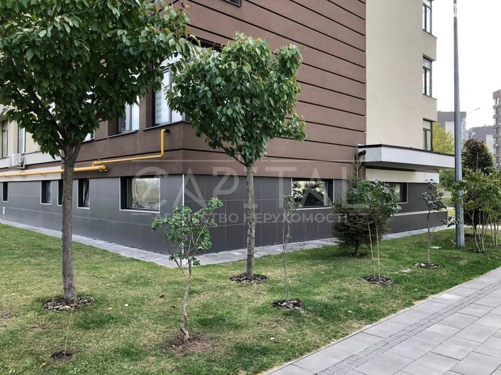ул. Юношеская, 4 Жуляны Киев ЖК ParkLand, цена: 85000 $ - фото 1