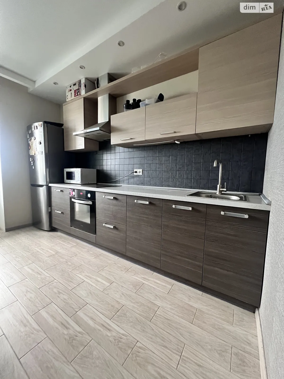 Продается 2-комнатная квартира 45.35 кв. м в, цена: 30000 $ - фото 1