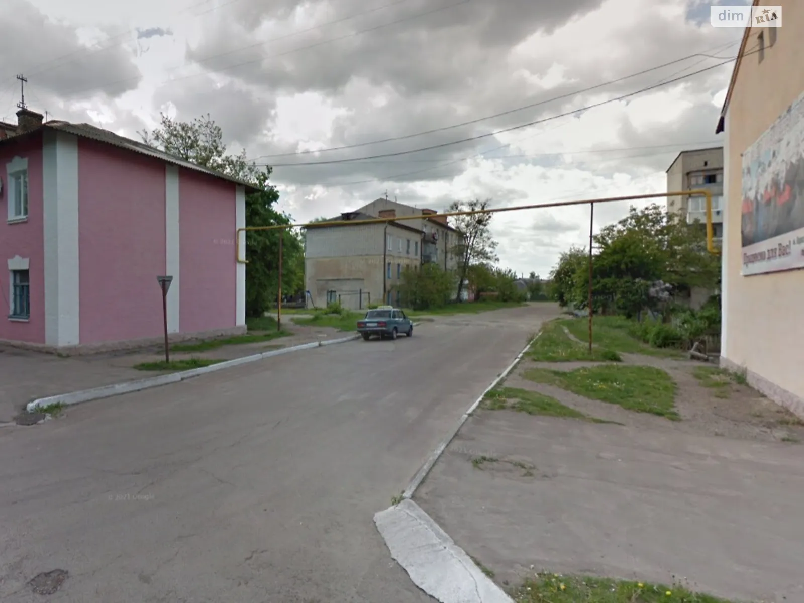 Продается 1-комнатная квартира 36.9 кв. м в Коростене, ул. Степана Бандеры(Маяковского), 4 - фото 1