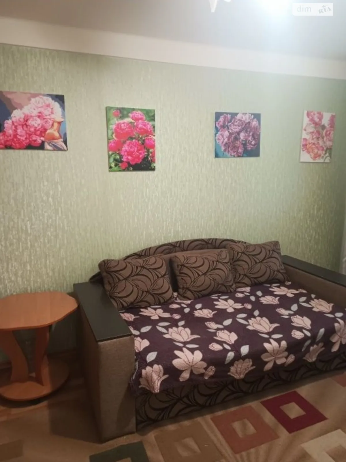 1-комнатная квартира 28.3 кв. м в Запорожье, ул. Европейская(Малиновского), 26А - фото 1