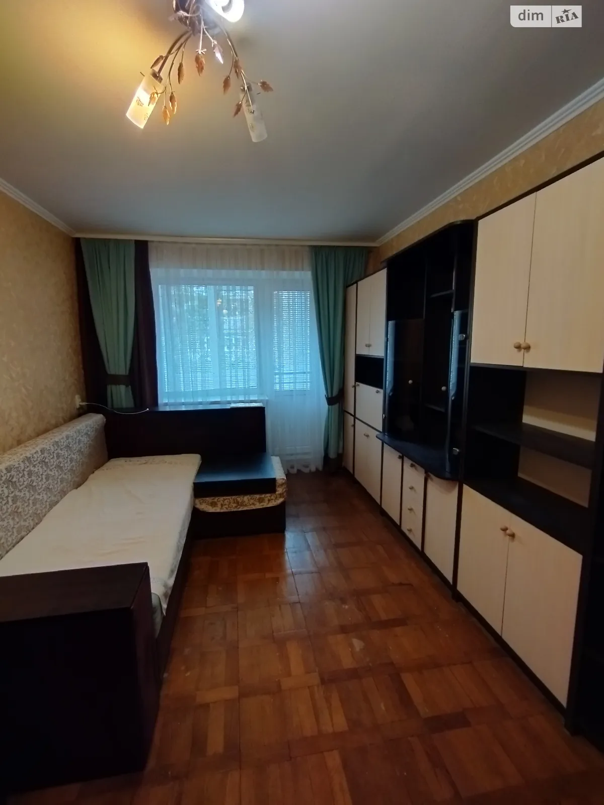 Сдается в аренду 2-комнатная квартира 48 кв. м в Виннице, ул. Стрелецкая - фото 1