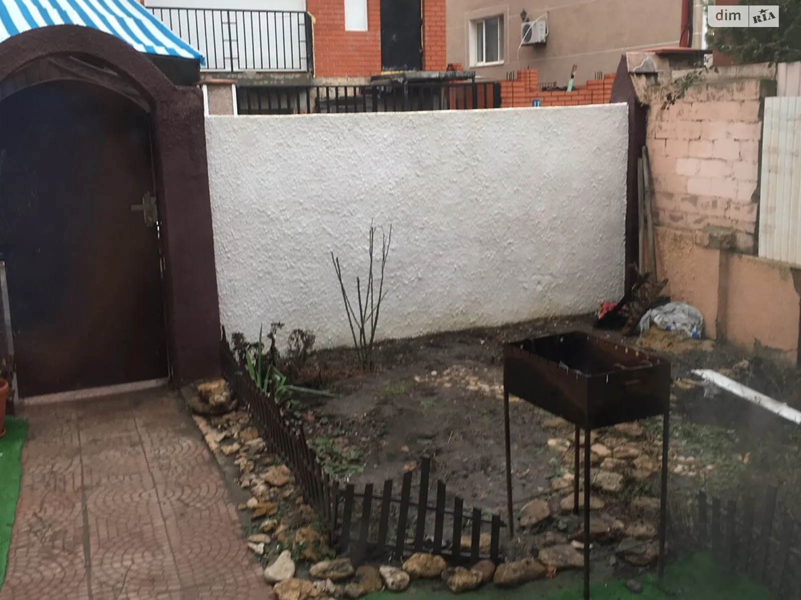 Продается дом на 2 этажа 121 кв. м с балконом, цена: 120000 $ - фото 1