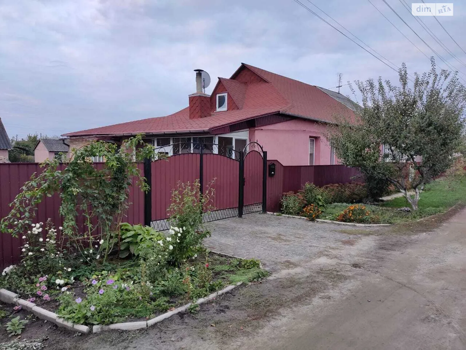 Продается 2-комнатная квартира 62.1 кв. м в, цена: 36500 $ - фото 1