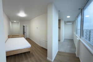 Довгострокова оренда квартири, Львівська, Сокільники, р‑н. Південний Масив, Трускавецька вулиця, буд. 111