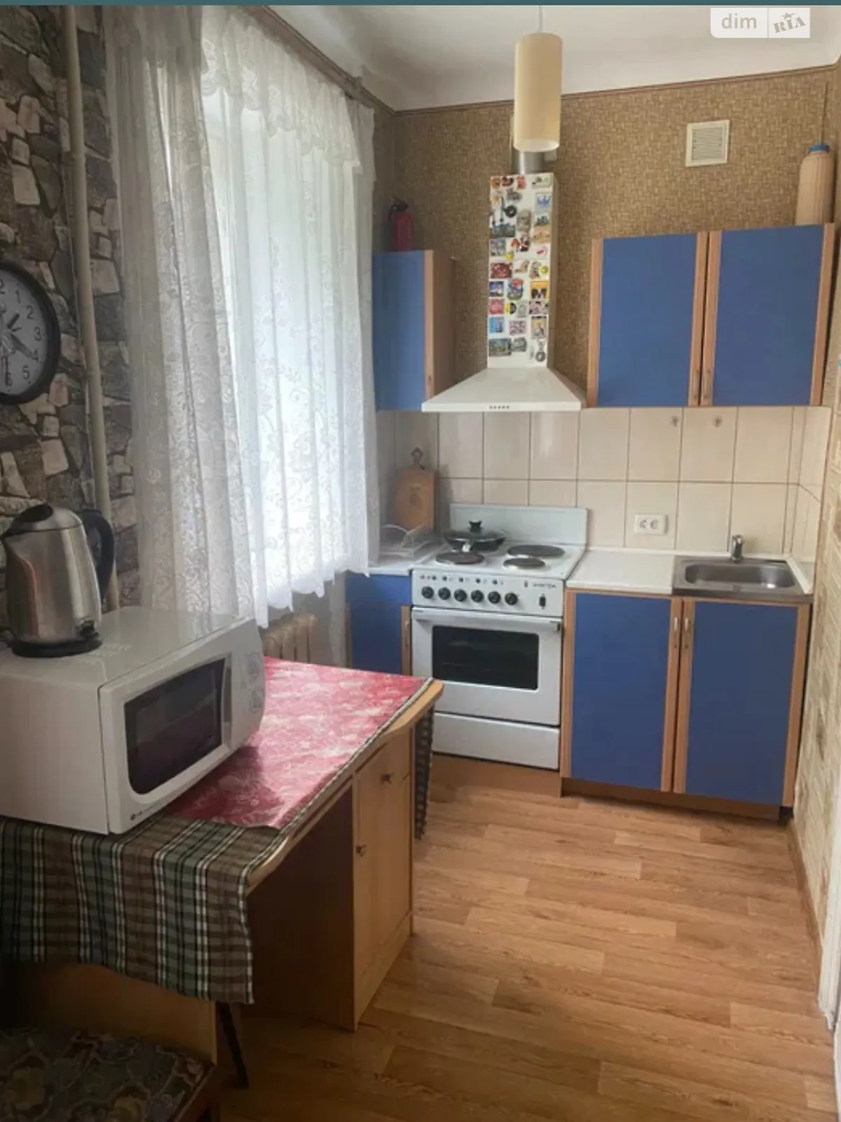 Продается 2-комнатная квартира 36 кв. м в Днепре, ул. Криворожская, 36 - фото 1