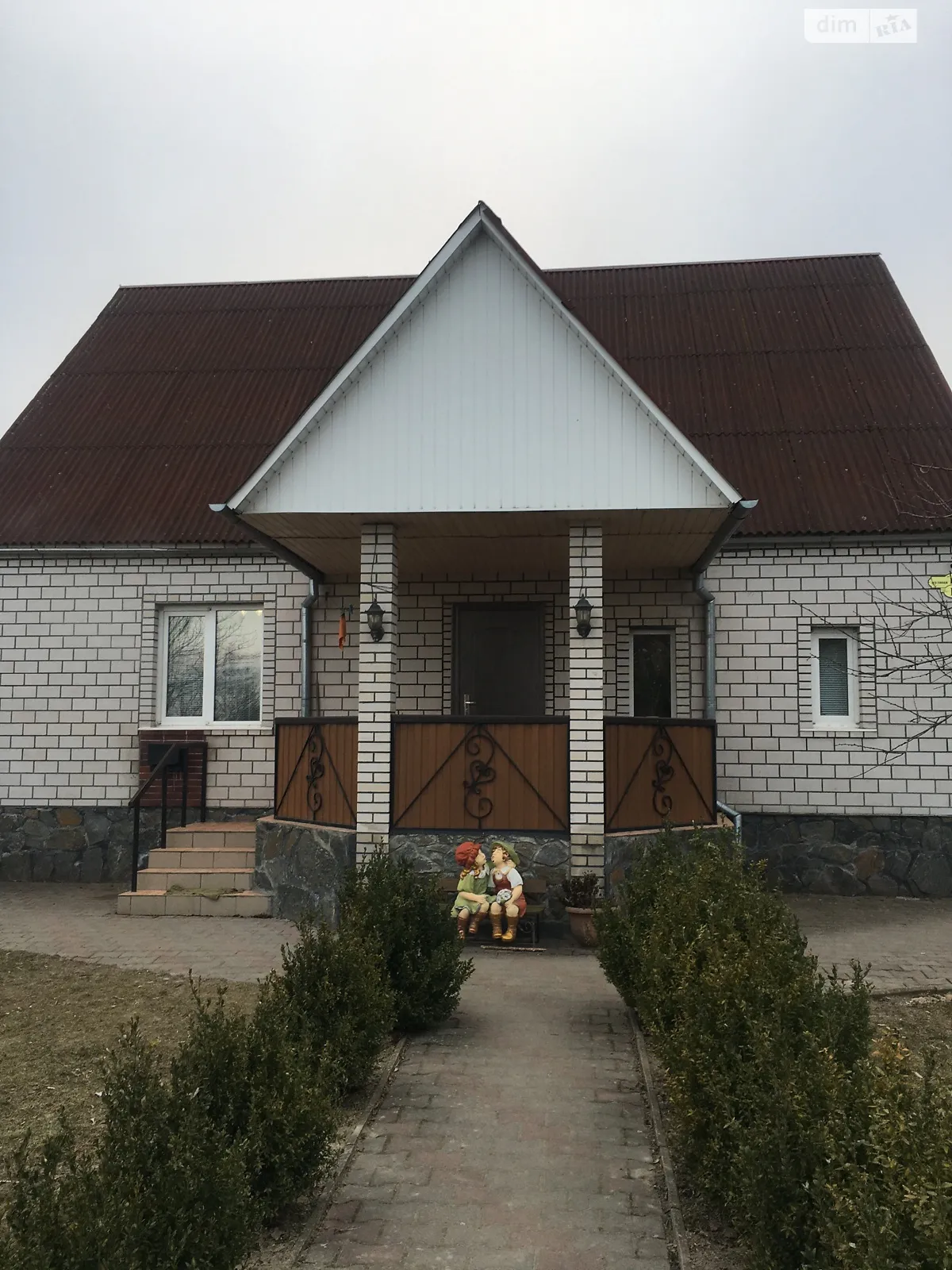 ул. Воли Александровка, цена: 57000 $ - фото 1