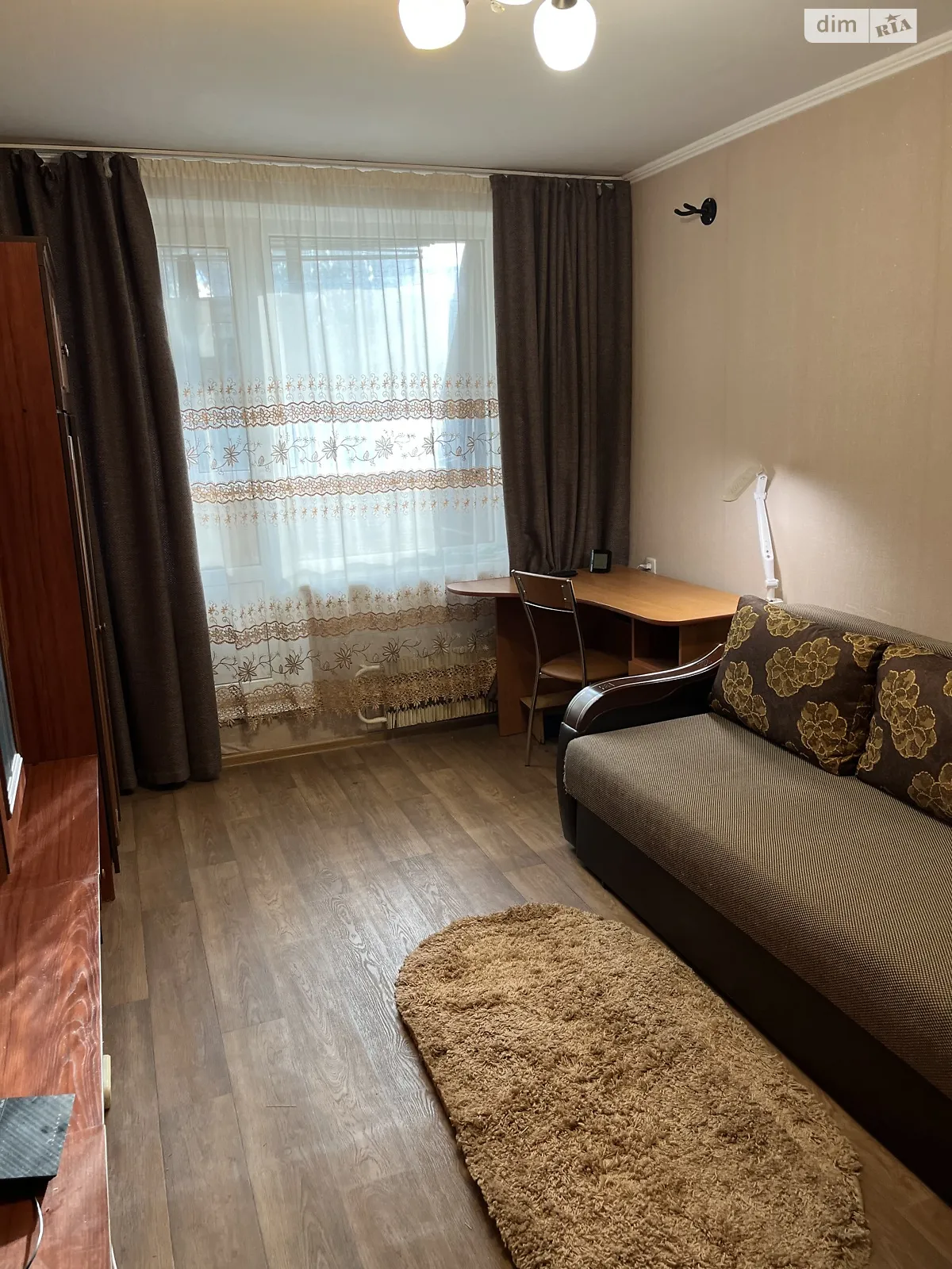 Сдается в аренду 1-комнатная квартира 33 кв. м в Харькове, ул. Гвардейцев-Широнинцев, 26 - фото 1