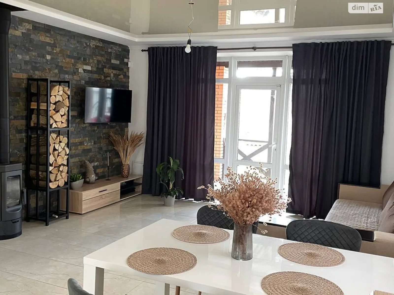 Продается одноэтажный дом 100 кв. м с террасой, цена: 174500 $ - фото 1