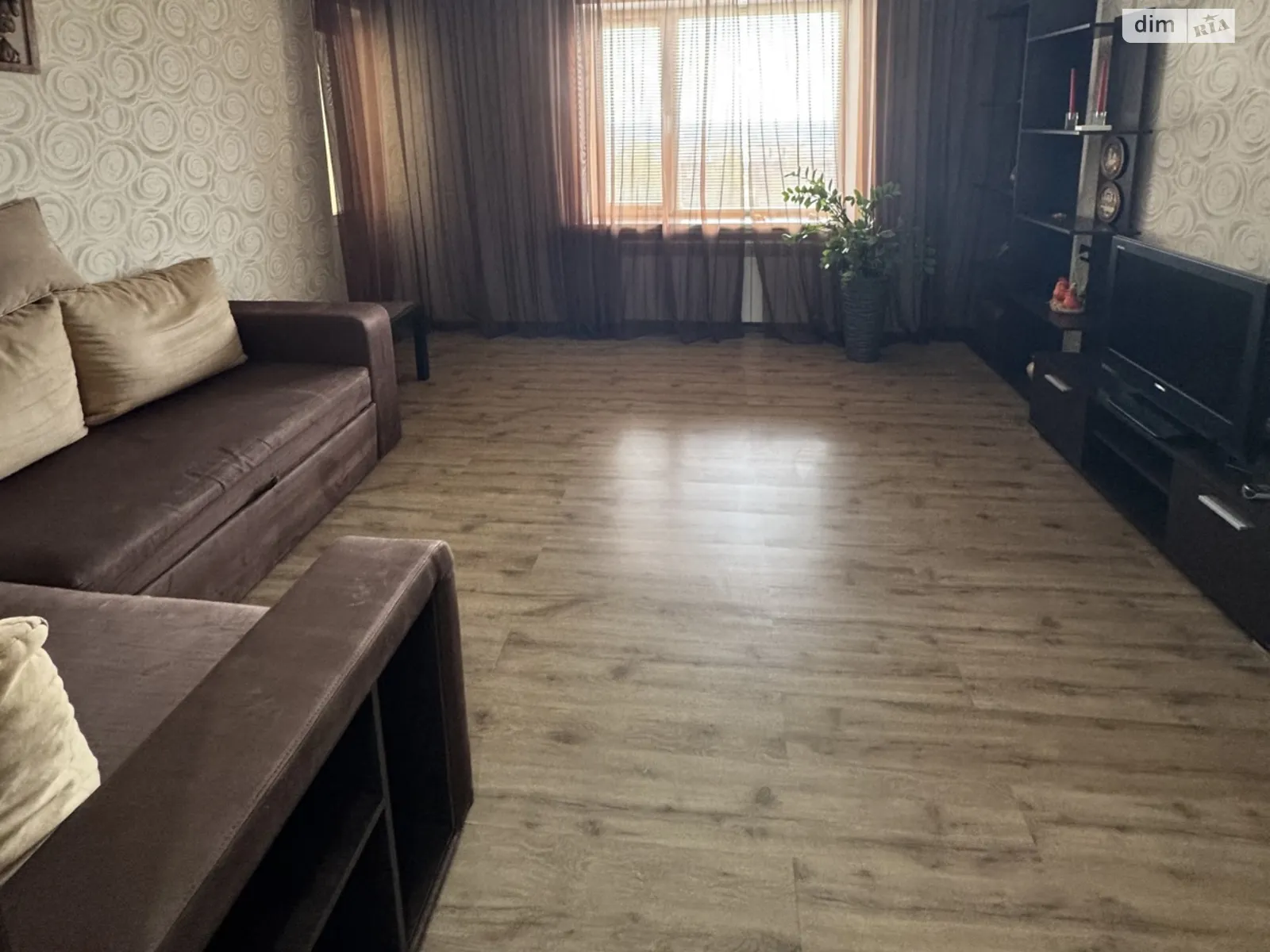 Сдается в аренду 2-комнатная квартира 51.1 кв. м в Коростене, цена: 11000 грн - фото 1