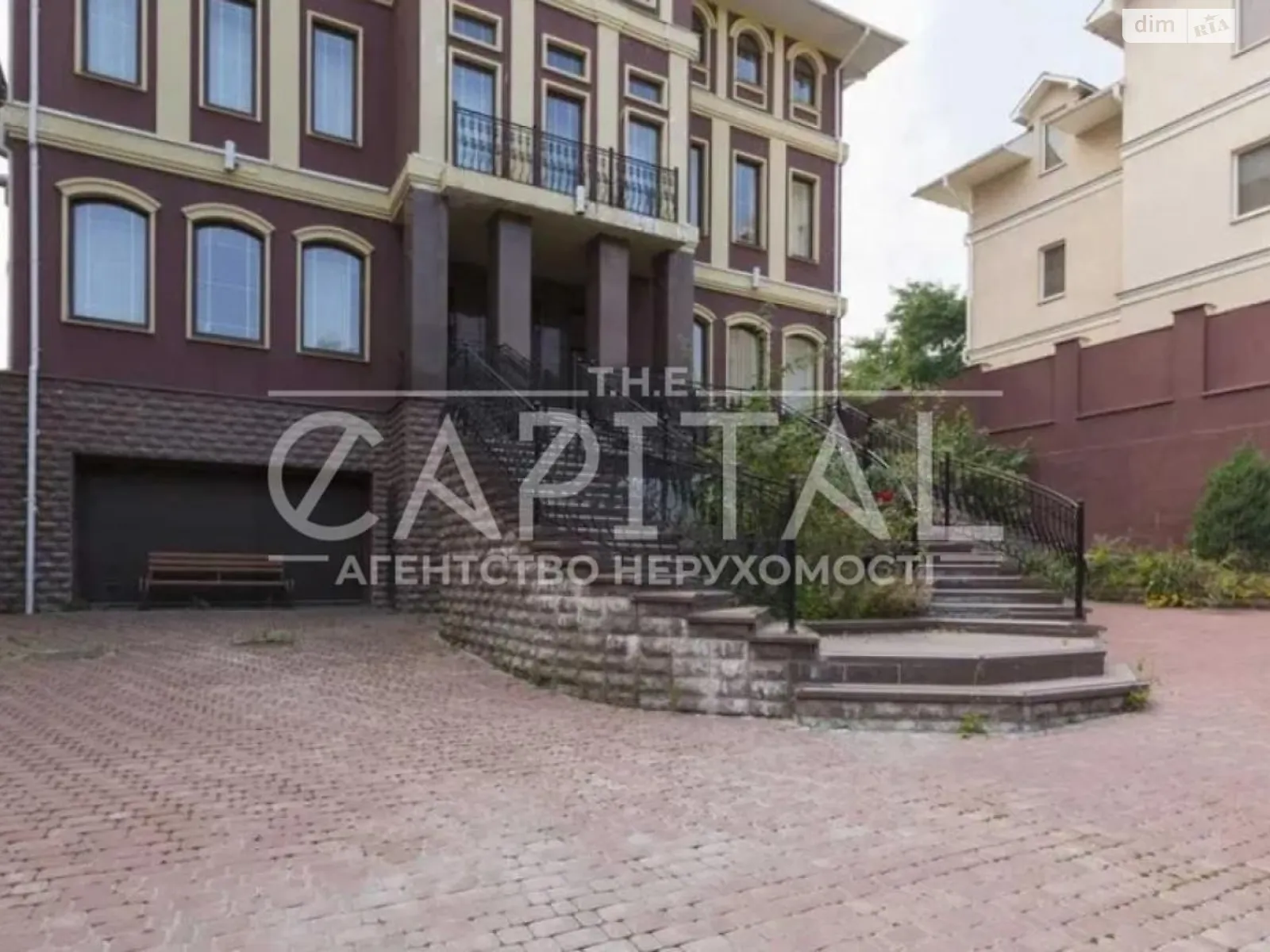 ул. Лукьяновская, 23 Татарка Киев Контрактовая площадь, цена: 1900000 $ - фото 1