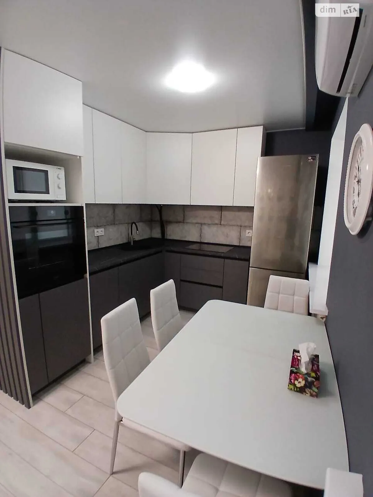 Сдается в аренду 4-комнатная квартира 63.8 кв. м в Днепре, ул. Галины Мазепы(Ковалевской Софии), 57 - фото 1