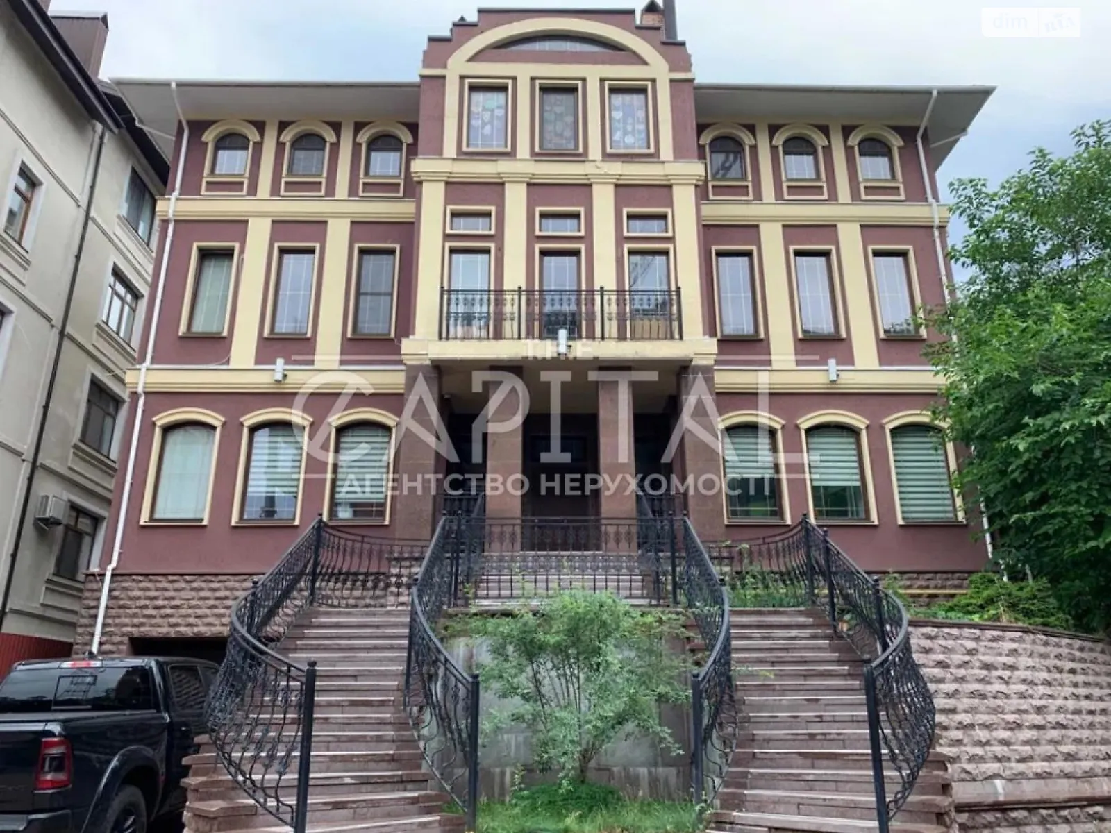 ул. Лукьяновская, 23 Татарка Киев Контрактовая площадь, цена: 1900000 $ - фото 1