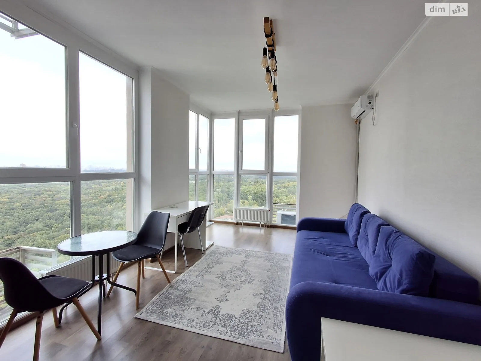 Продается 2-комнатная квартира 61.4 кв. м в Киеве, ул. Академика Заболотного, 15Б - фото 1