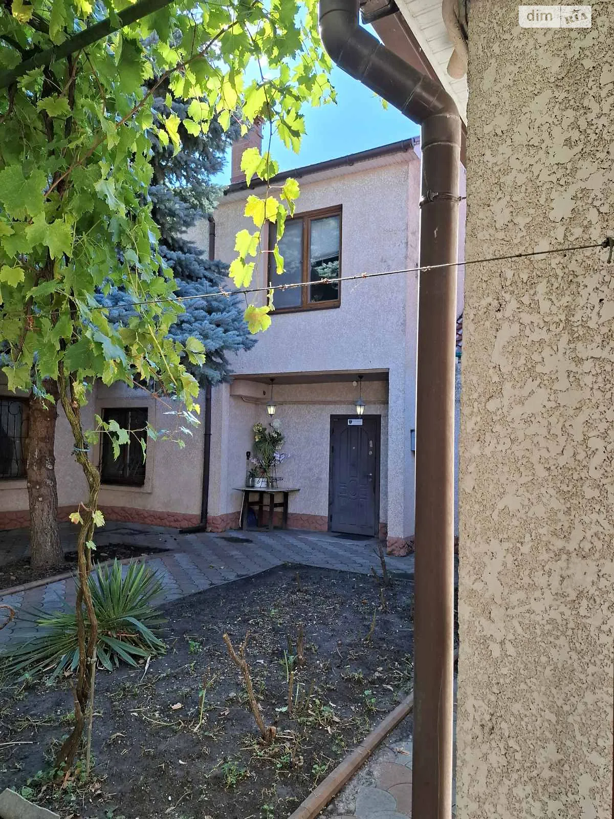 Продается дом на 2 этажа 182 кв. м с балконом, цена: 165000 $ - фото 1