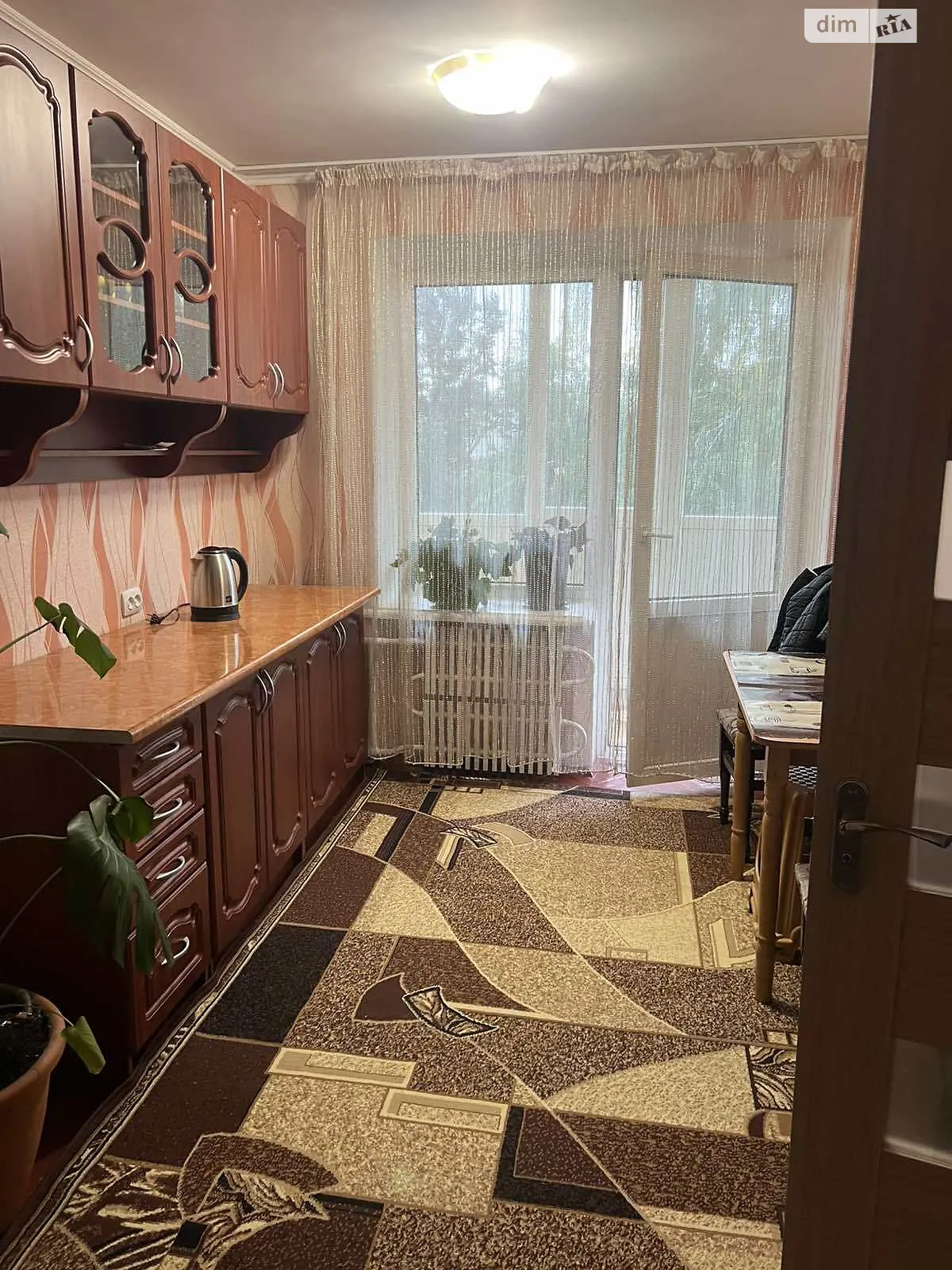 2-комнатная квартира 25 кв. м в Тернополе, просп. Злуки - фото 1