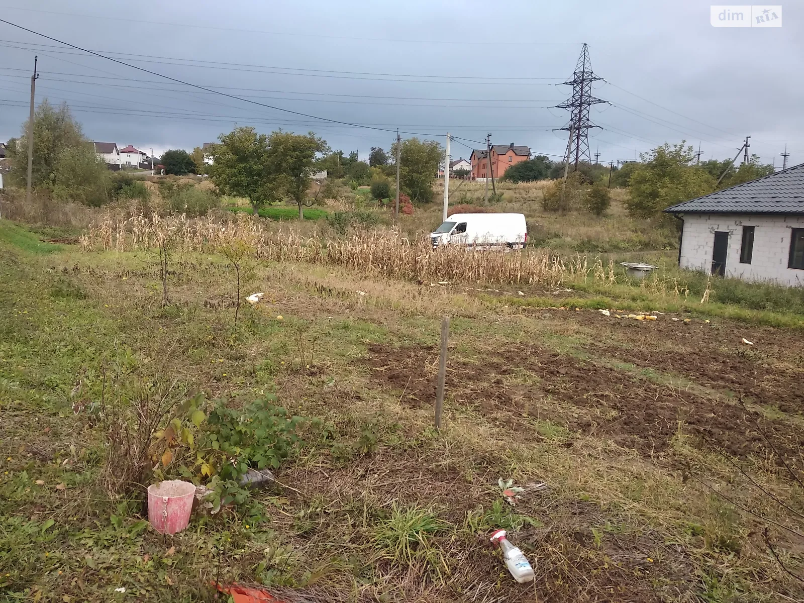 Продается земельный участок 6 соток в Винницкой области, цена: 18000 $ - фото 1