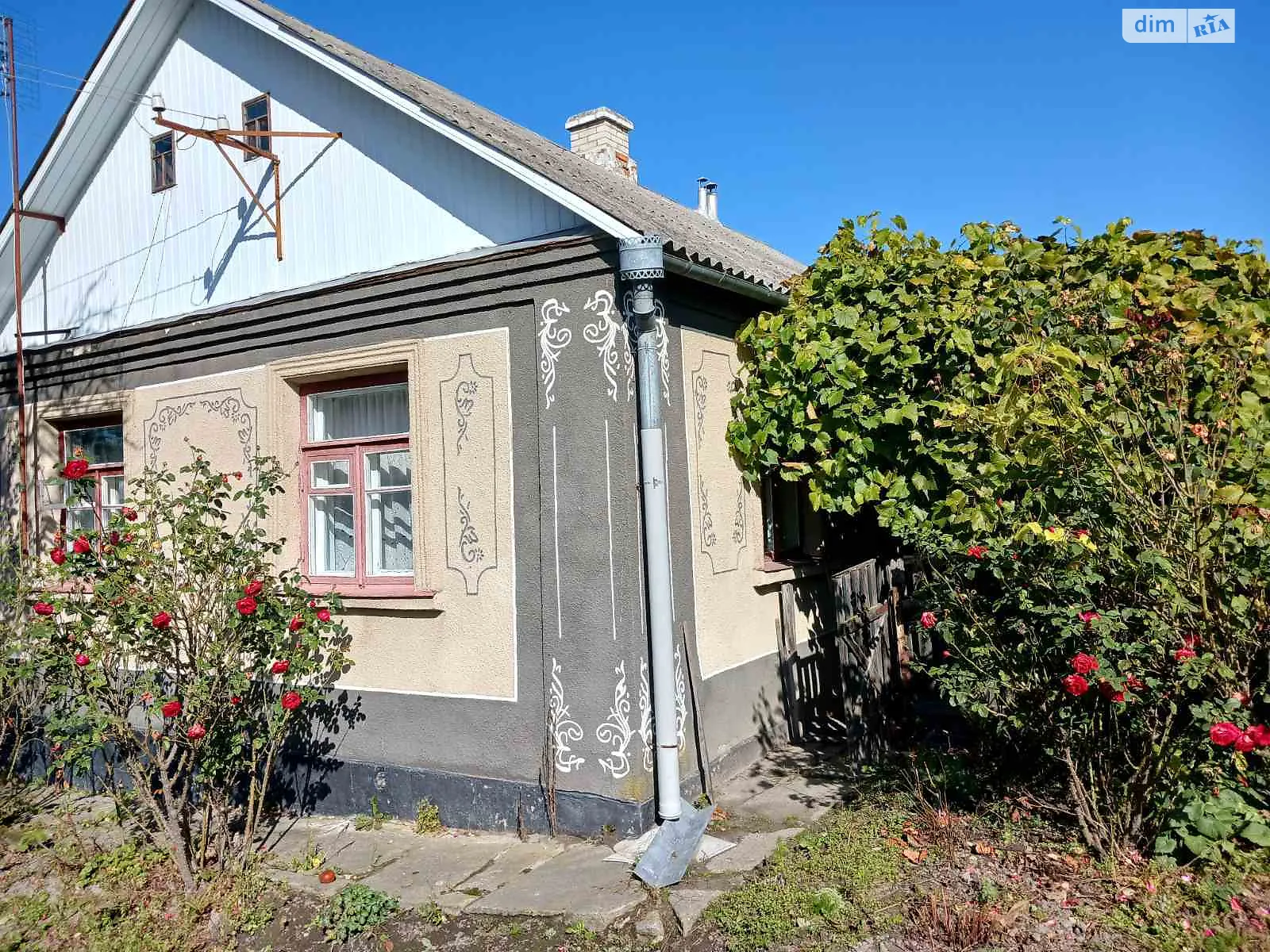 Продається одноповерховий будинок 62.6 кв. м з верандою, цена: 50000 $ - фото 1