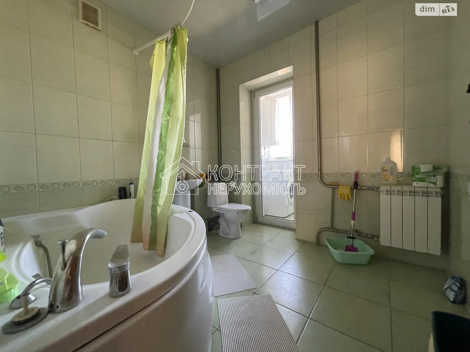 Продається 2-кімнатна квартира 89 кв. м у Харкові, вул. Академіка Павлова - фото 1