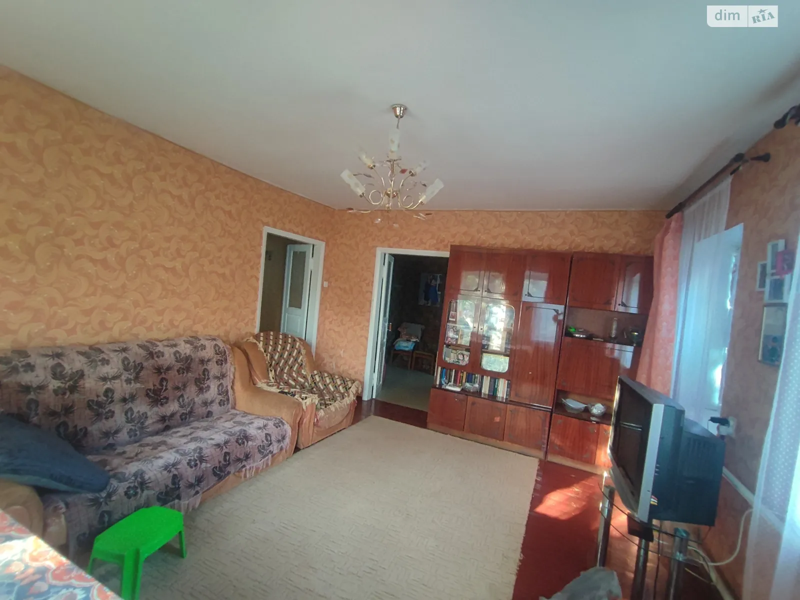 Продается одноэтажный дом 87 кв. м с садом, цена: 60000 $ - фото 1
