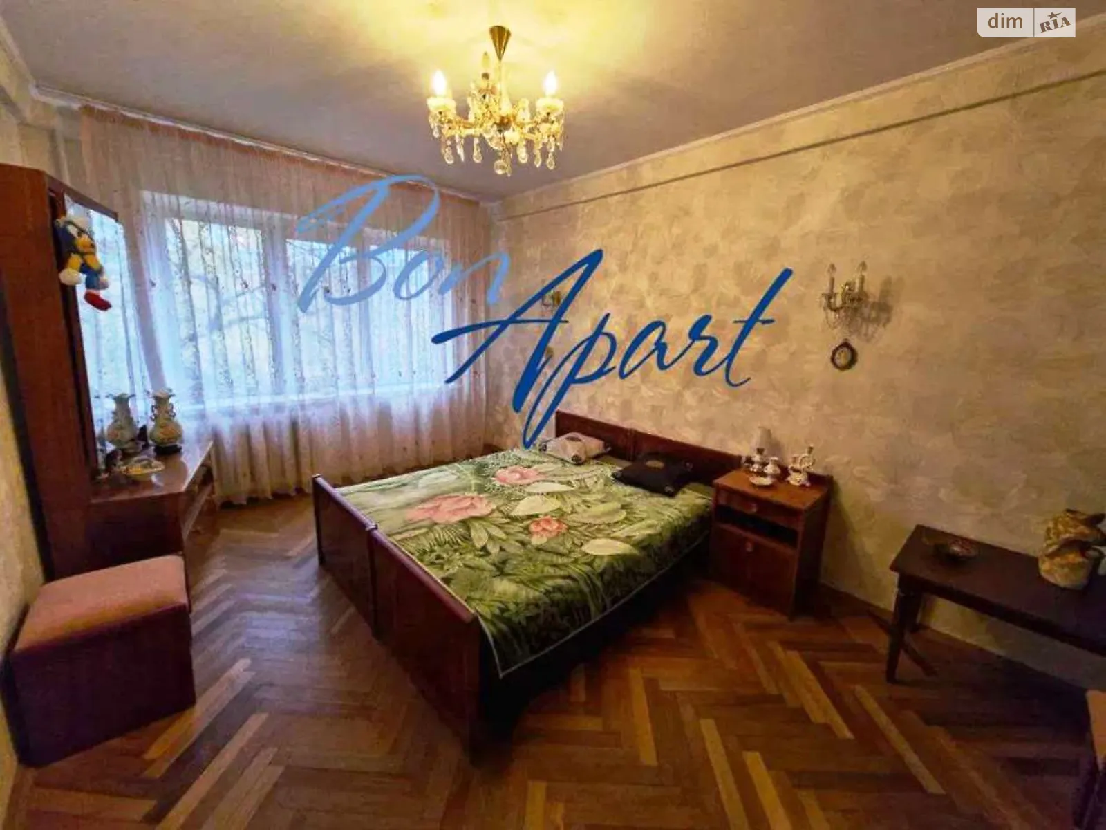 Сдается в аренду 3-комнатная квартира 62.9 кв. м в Киеве, ул. Романа Ратушного(Волгоградская), 41 - фото 1