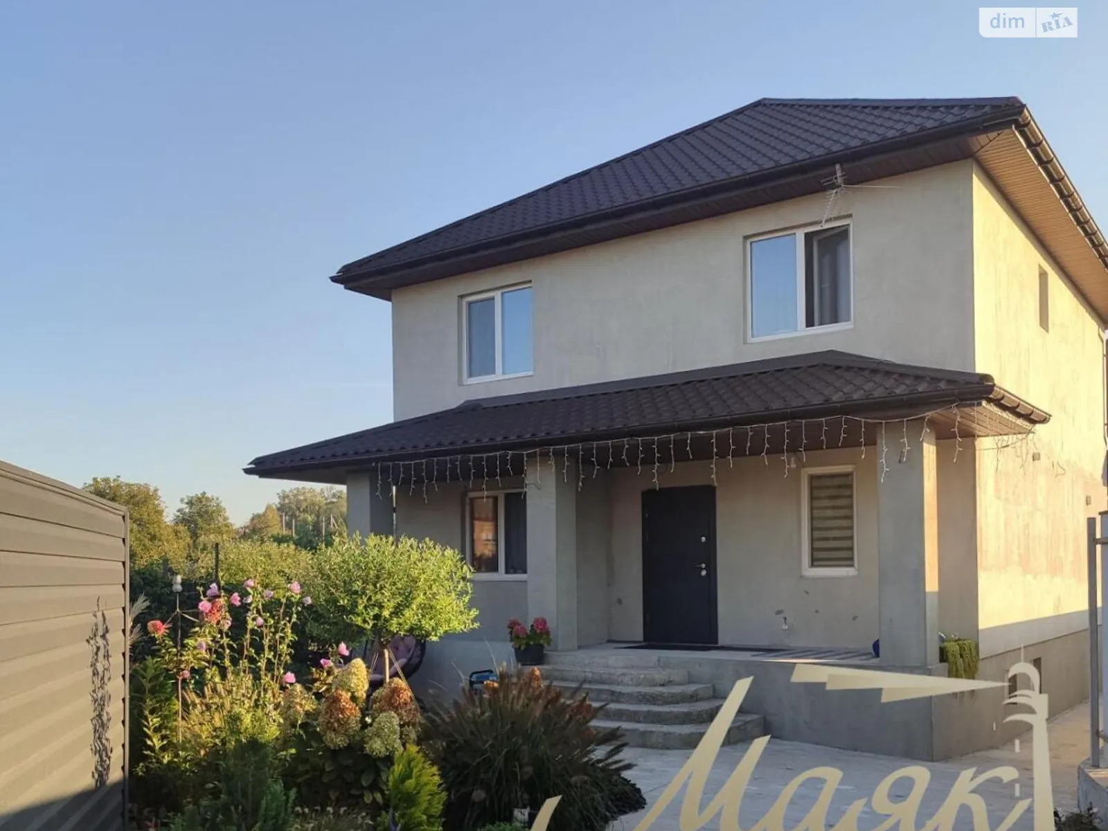 вулиця Соломії Крушельницької Ходосовка (Обухов), цена: 222000 $ - фото 1