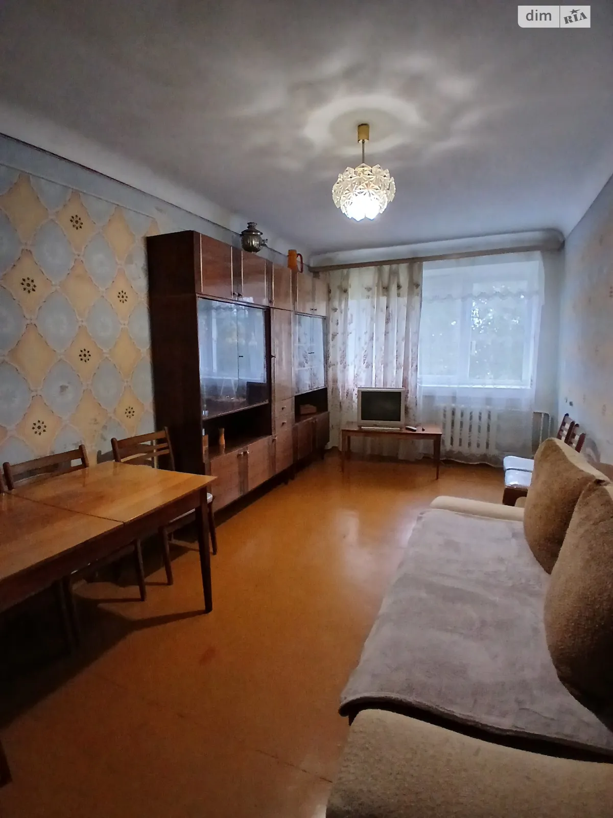 Здається в оренду 3-кімнатна квартира 60 кв. м у Житомирі, бул. Старий - фото 1