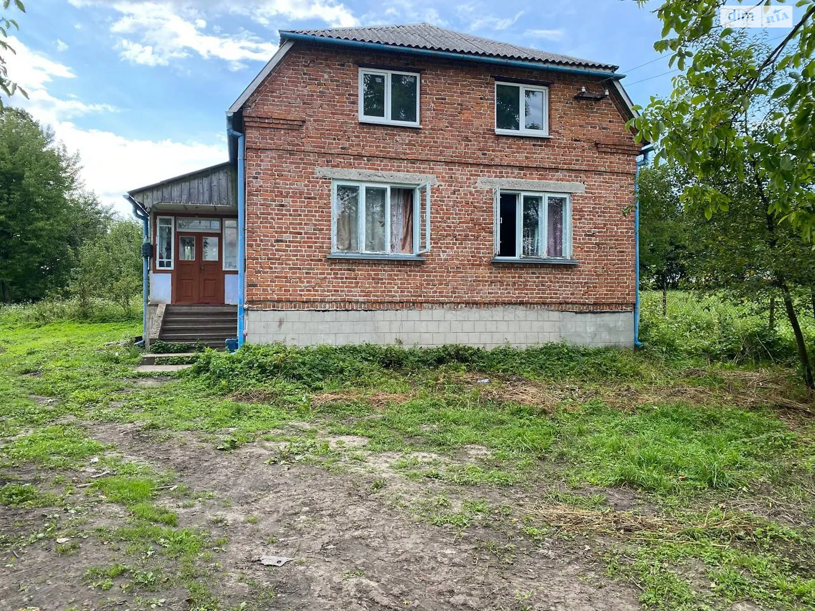 Продается одноэтажный дом 83.4 кв. м с баней/сауной, цена: 22000 $ - фото 1