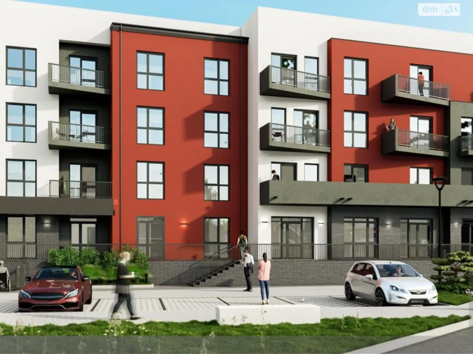 Здається в оренду приміщення вільного призначення 42 кв. м в 1-поверховій будівлі, цена: 31500 грн - фото 1