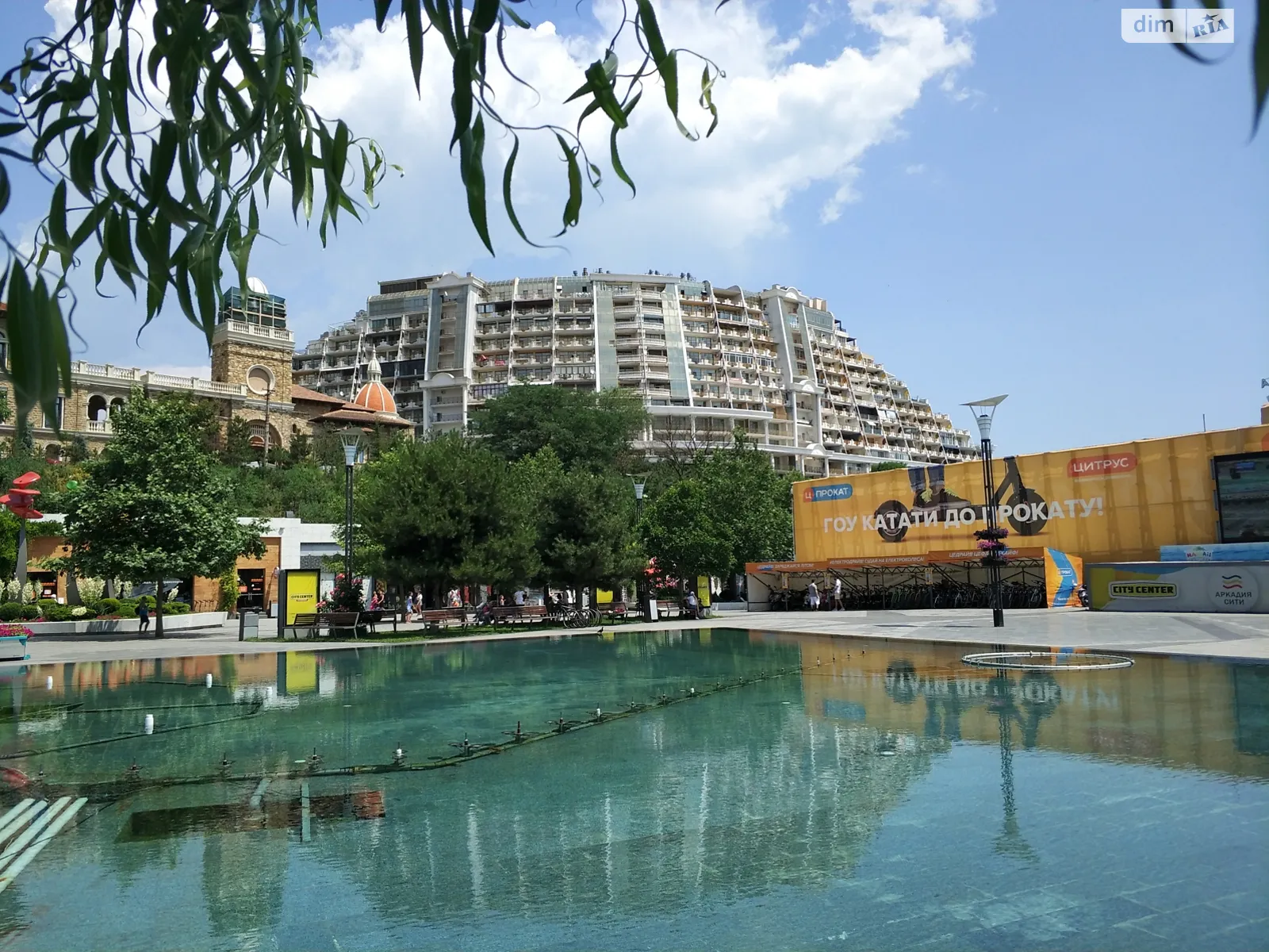 Сдается в аренду помещения свободного назначения 752 кв. м в 4-этажном здании, цена: 752 $ - фото 1