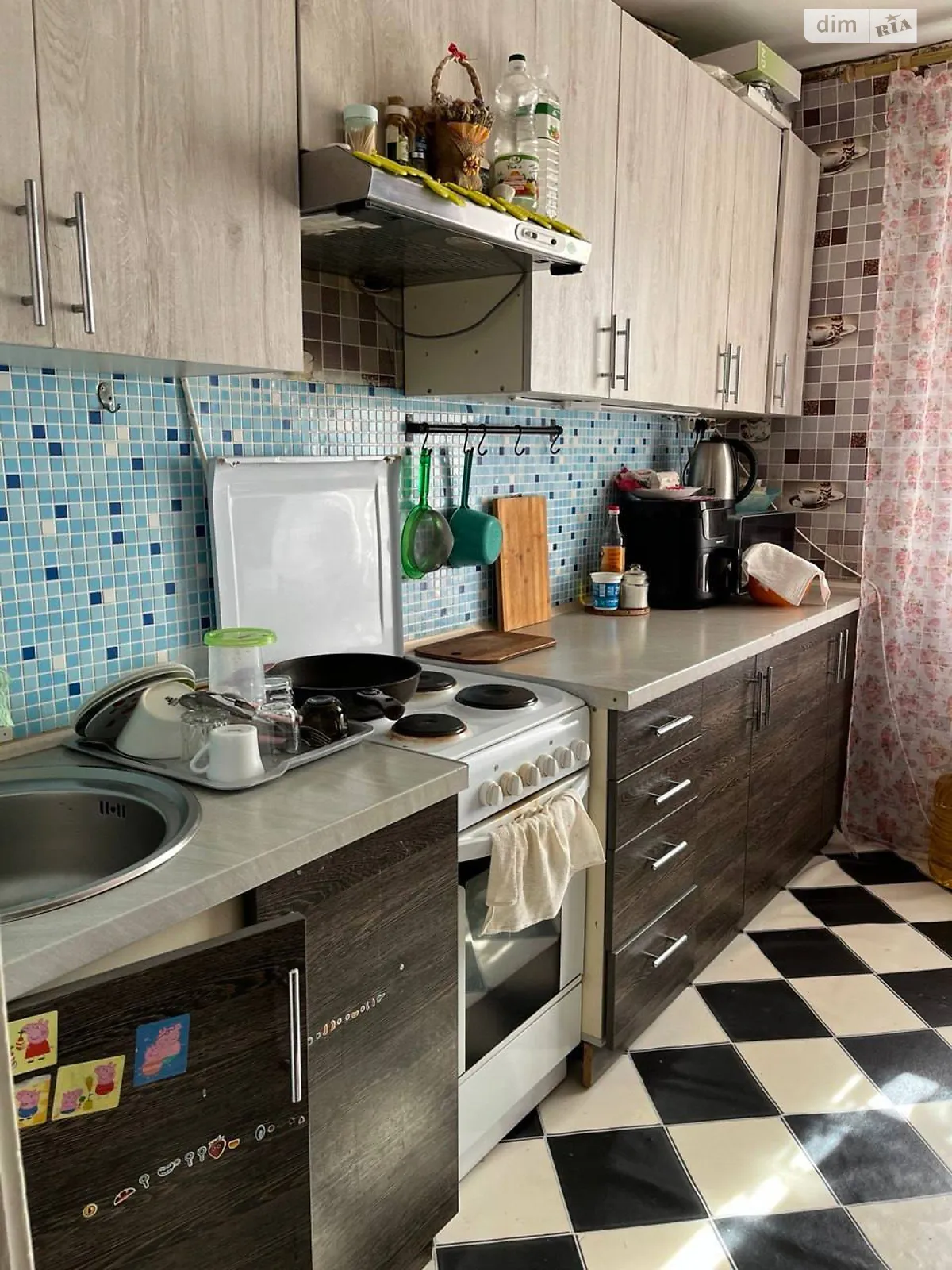 Продается 2-комнатная квартира 50.32 кв. м в Одессе, ул. Палия Семена, 64 - фото 1