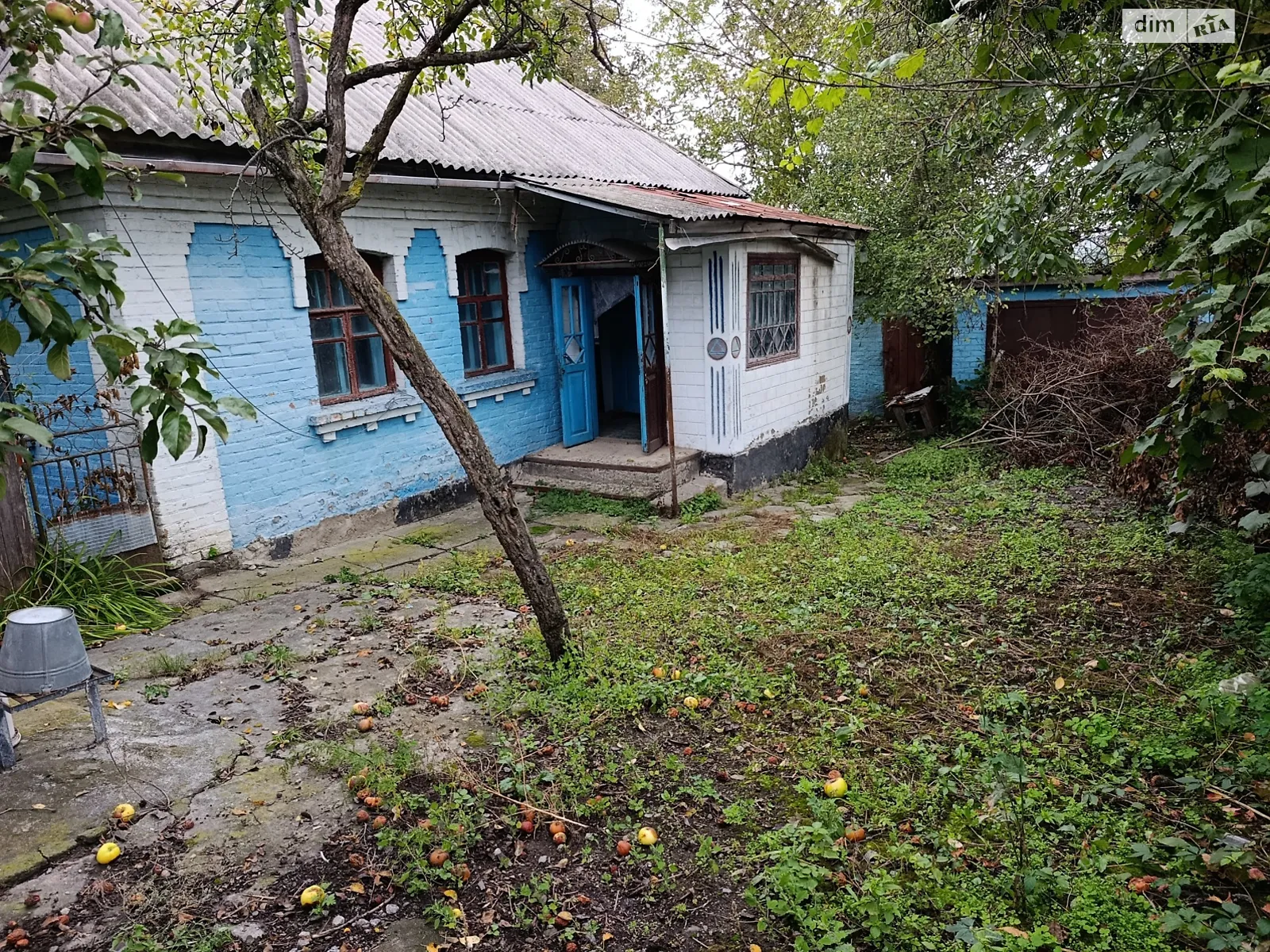 Продается одноэтажный дом 50 кв. м с участком, цена: 14000 $ - фото 1
