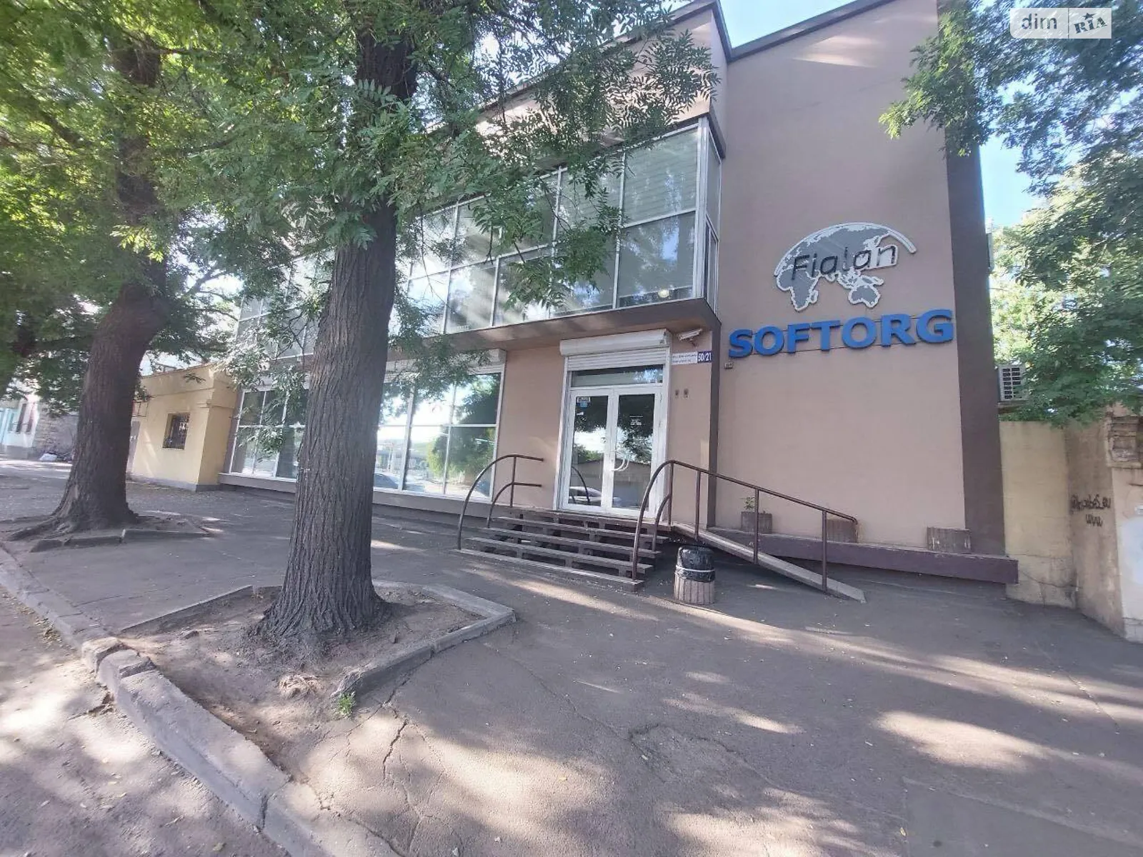 ул. Дальницкая Центр Одесса, цена: 1100000 $ - фото 1