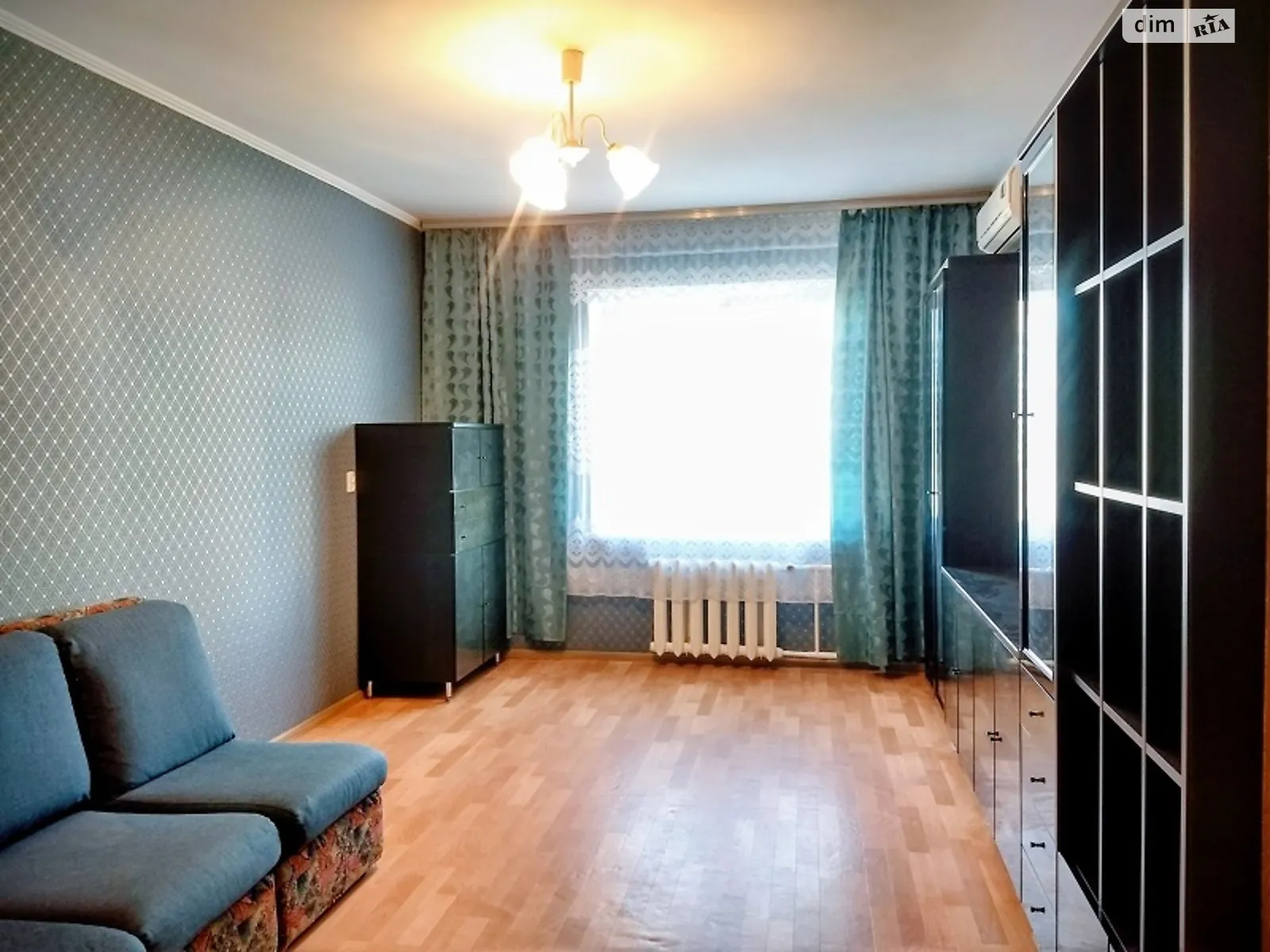 Сдается в аренду 2-комнатная квартира 60.8 кв. м в Киеве, просп. Червоной Калины(Маяковского Владимира), 91В - фото 1