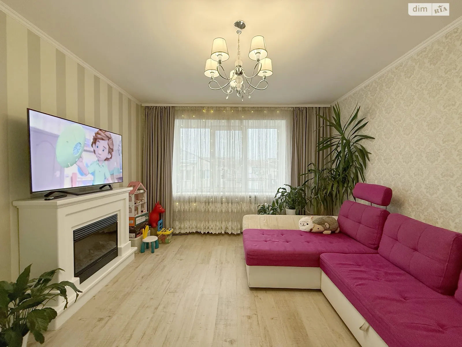 ул. Степана Бандеры, 7/1 Выставка Хмельницкий, цена: 77000 $ - фото 1